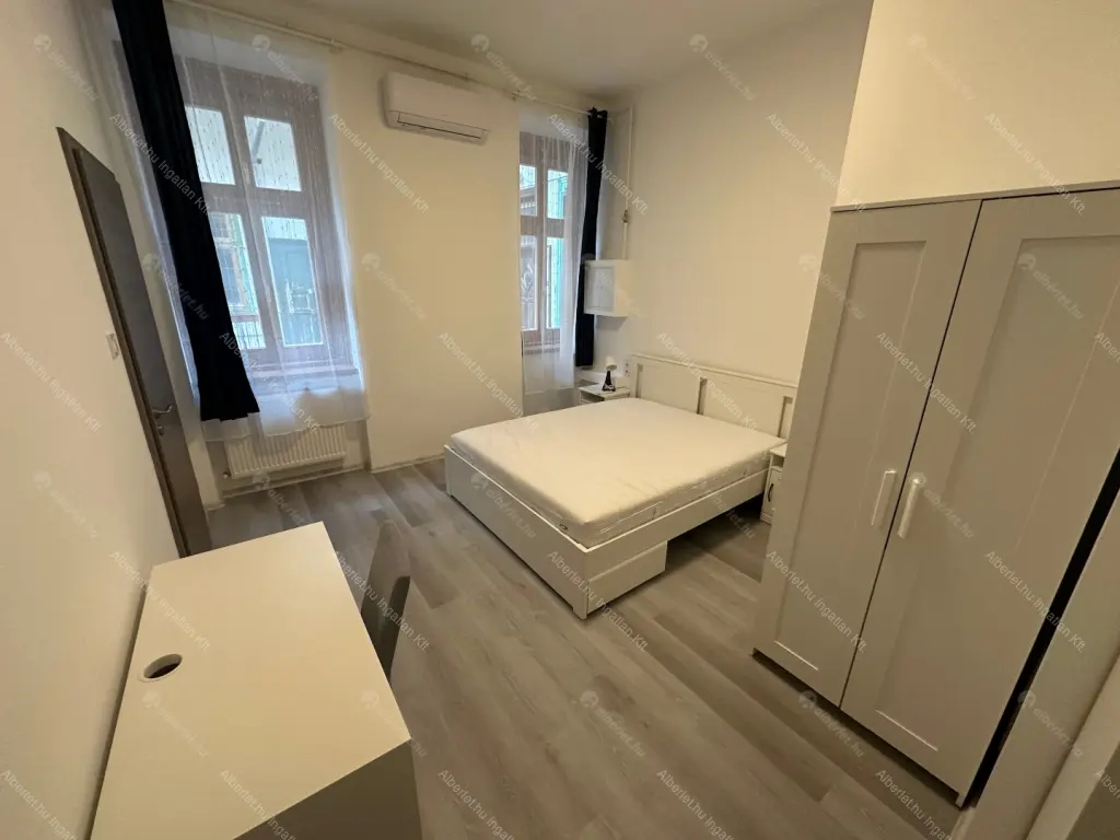 Kiadó albérlet 320000 Ft/hó áron: Budapest, VII. kerület  Dob utca. Mérete: 50 nm, 2 szobás | Alberlet.hu - 6681794