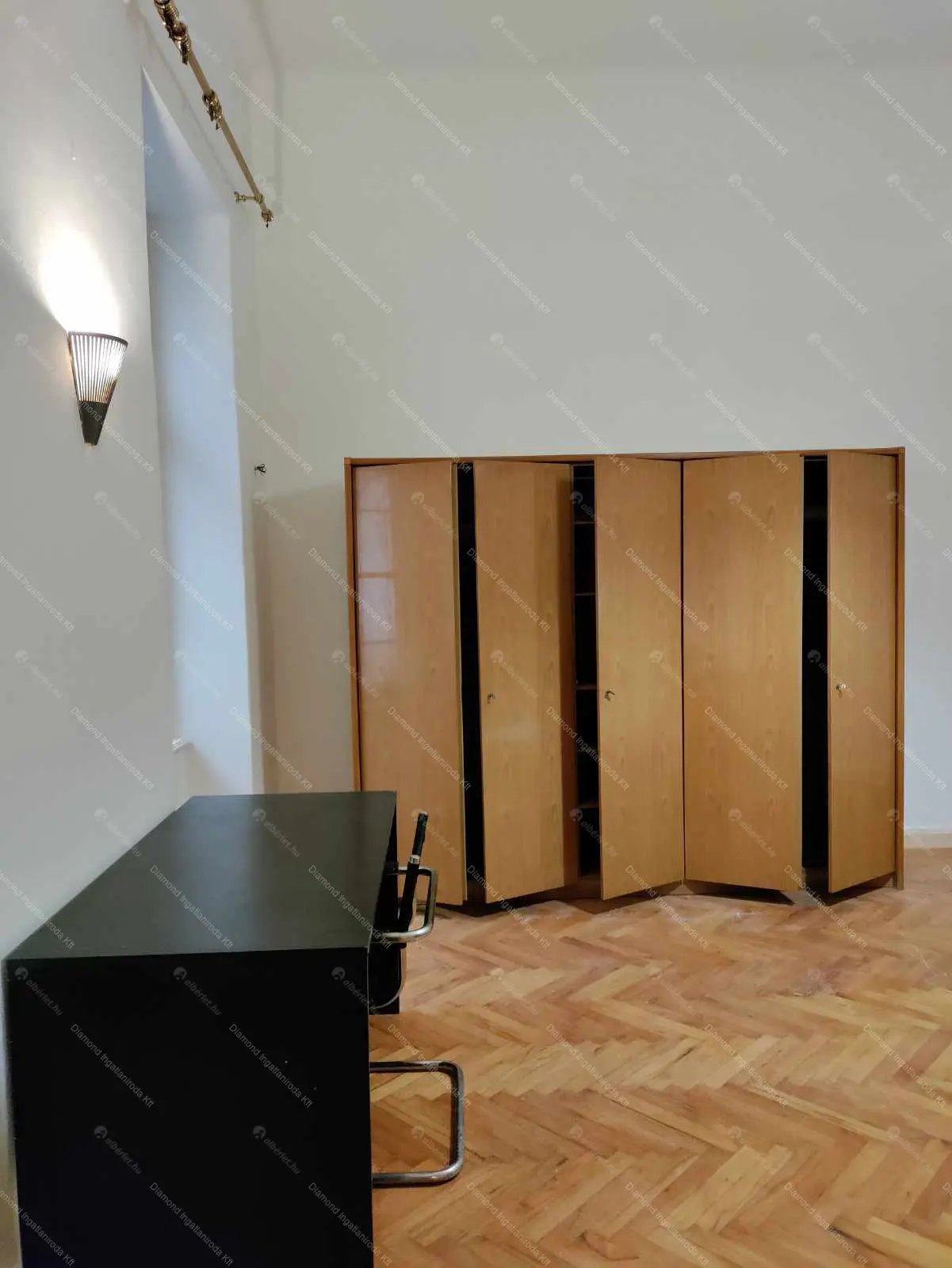 Kiadó albérlet 225000 Ft/hó áron: Budapest, VII. kerület  Dob utca. Mérete: 55 nm, 2 szobás | Alberlet.hu - 6650447