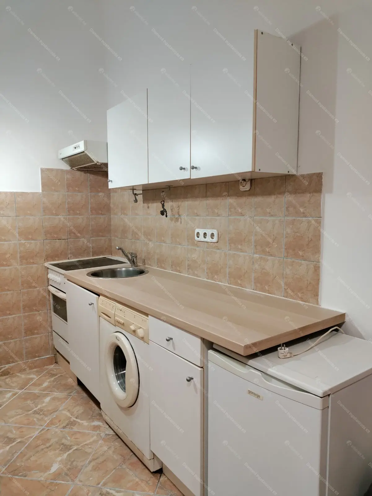 Kiadó albérlet 225000 Ft/hó áron: Budapest, VII. kerület  Dob utca. Mérete: 55 nm, 2 szobás | Alberlet.hu - 6650451