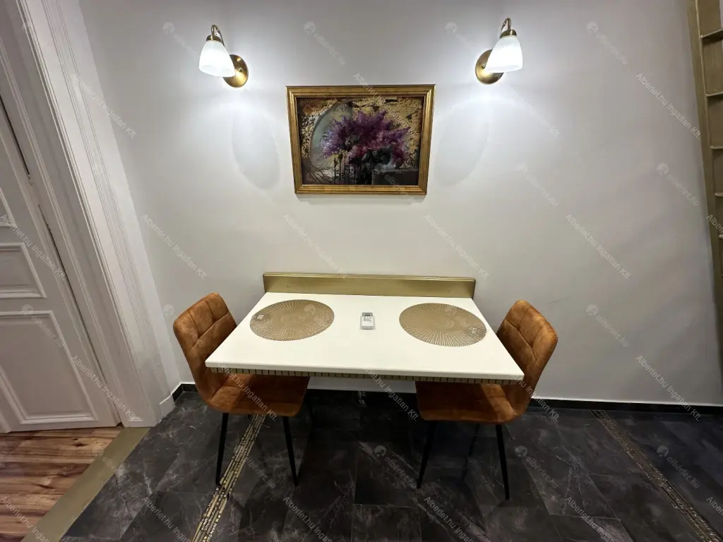 Kiadó albérlet 475000 Ft/hó áron: Budapest, VII. kerület  Dob utca. Mérete: 55 nm, 2 szobás | Alberlet.hu - 6706844