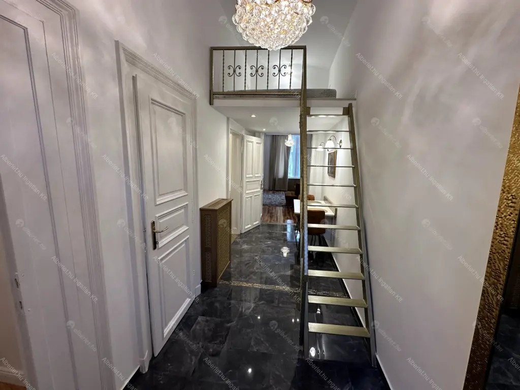 Kiadó albérlet 475000 Ft/hó áron: Budapest, VII. kerület  Dob utca. Mérete: 55 nm, 2 szobás | Alberlet.hu - 6706847