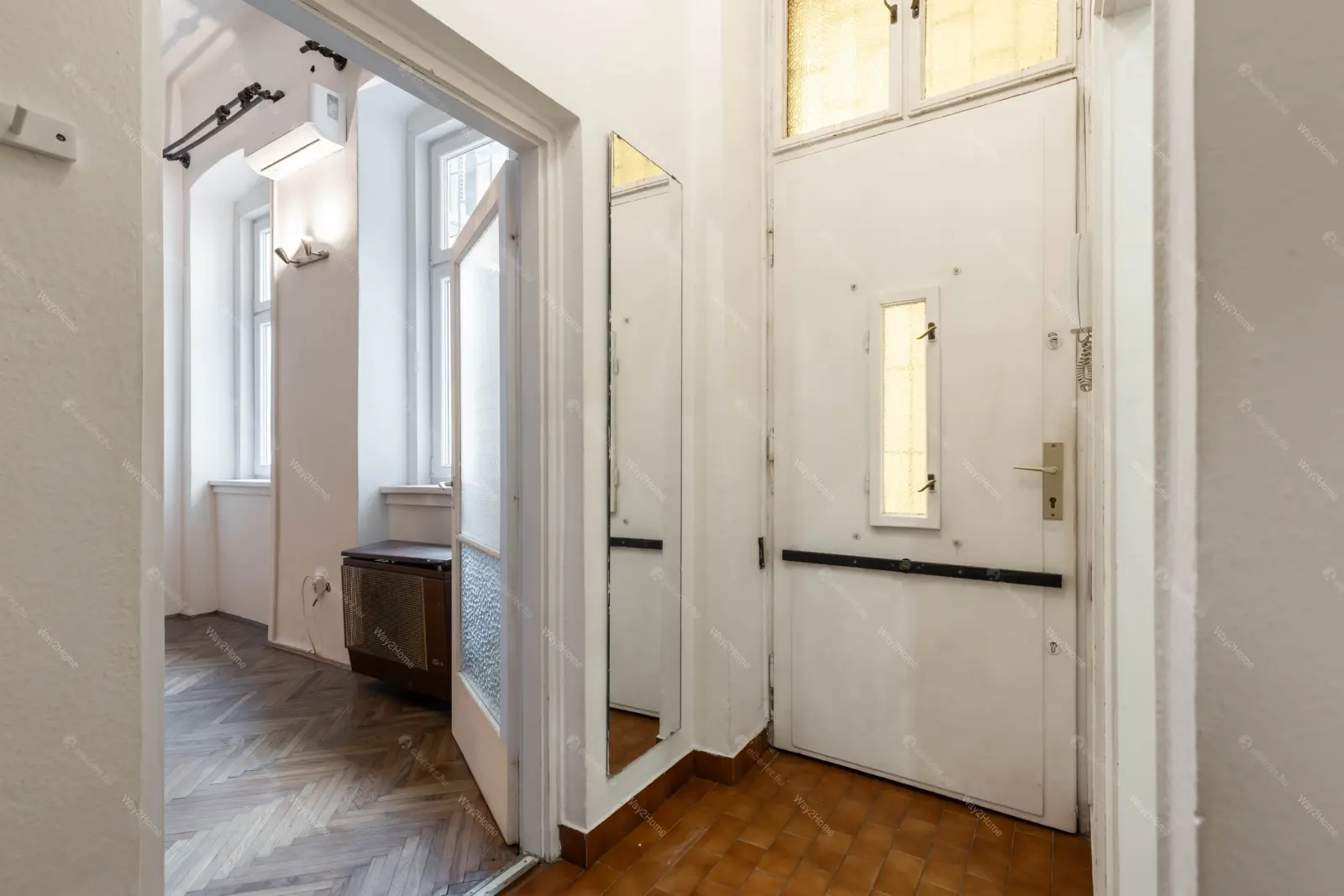 Kiadó albérlet 300000 Ft/hó áron: Budapest, VII. kerület  Dob utca. Mérete: 63 nm, 2 szobás | Alberlet.hu - 6707789