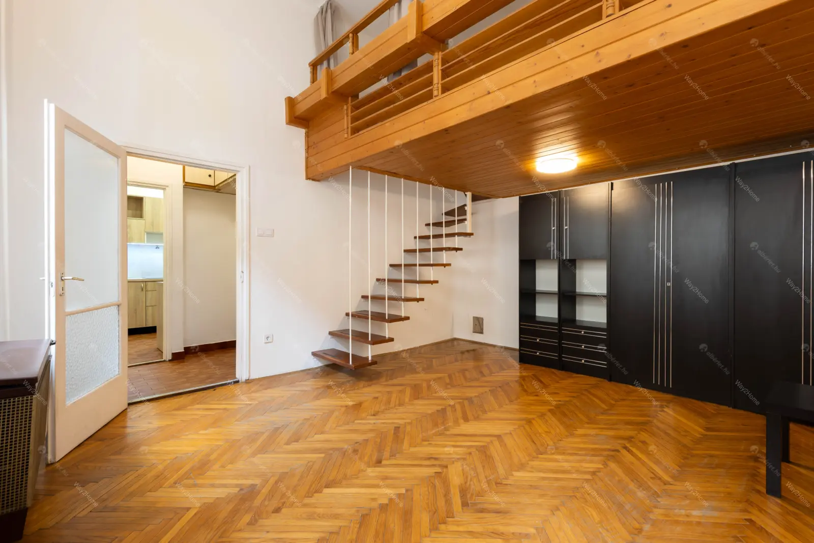 Kiadó albérlet 300000 Ft/hó áron: Budapest, VII. kerület  Dob utca. Mérete: 63 nm, 2 szobás | Alberlet.hu - 6707792