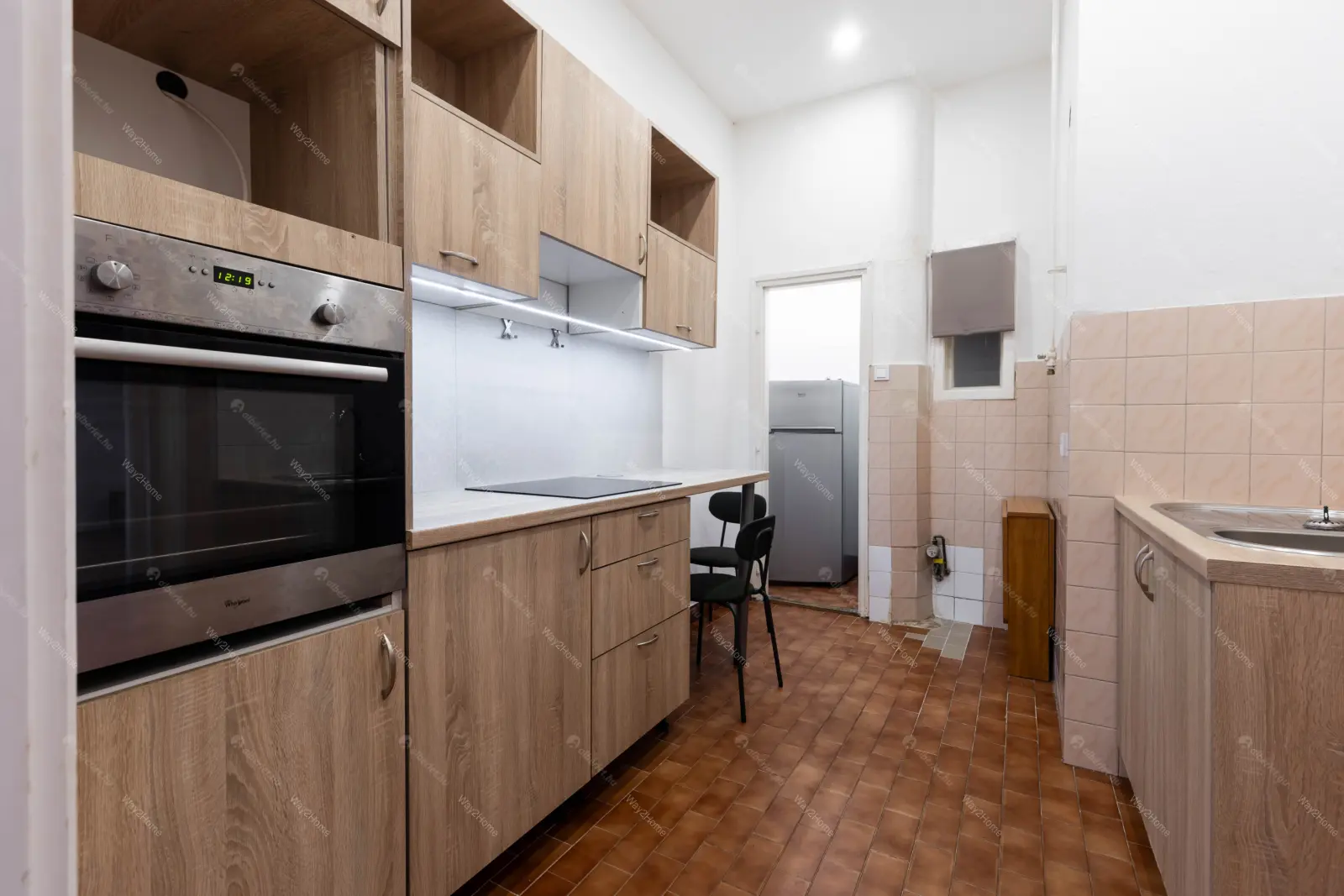 Kiadó albérlet 300000 Ft/hó áron: Budapest, VII. kerület  Dob utca. Mérete: 63 nm, 2 szobás | Alberlet.hu - 6707801