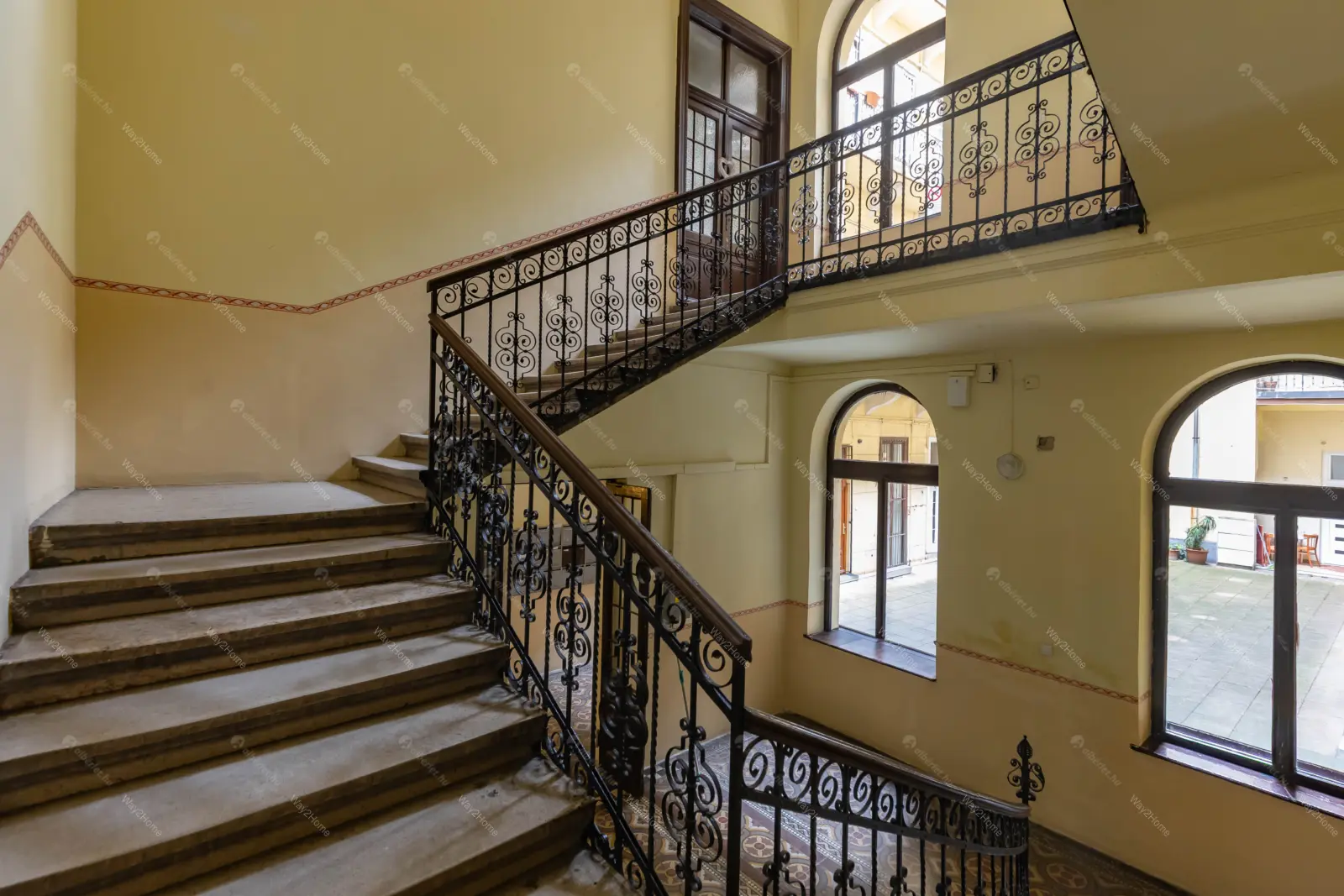 Kiadó albérlet 300000 Ft/hó áron: Budapest, VII. kerület  Dob utca. Mérete: 63 nm, 2 szobás | Alberlet.hu - 6707809