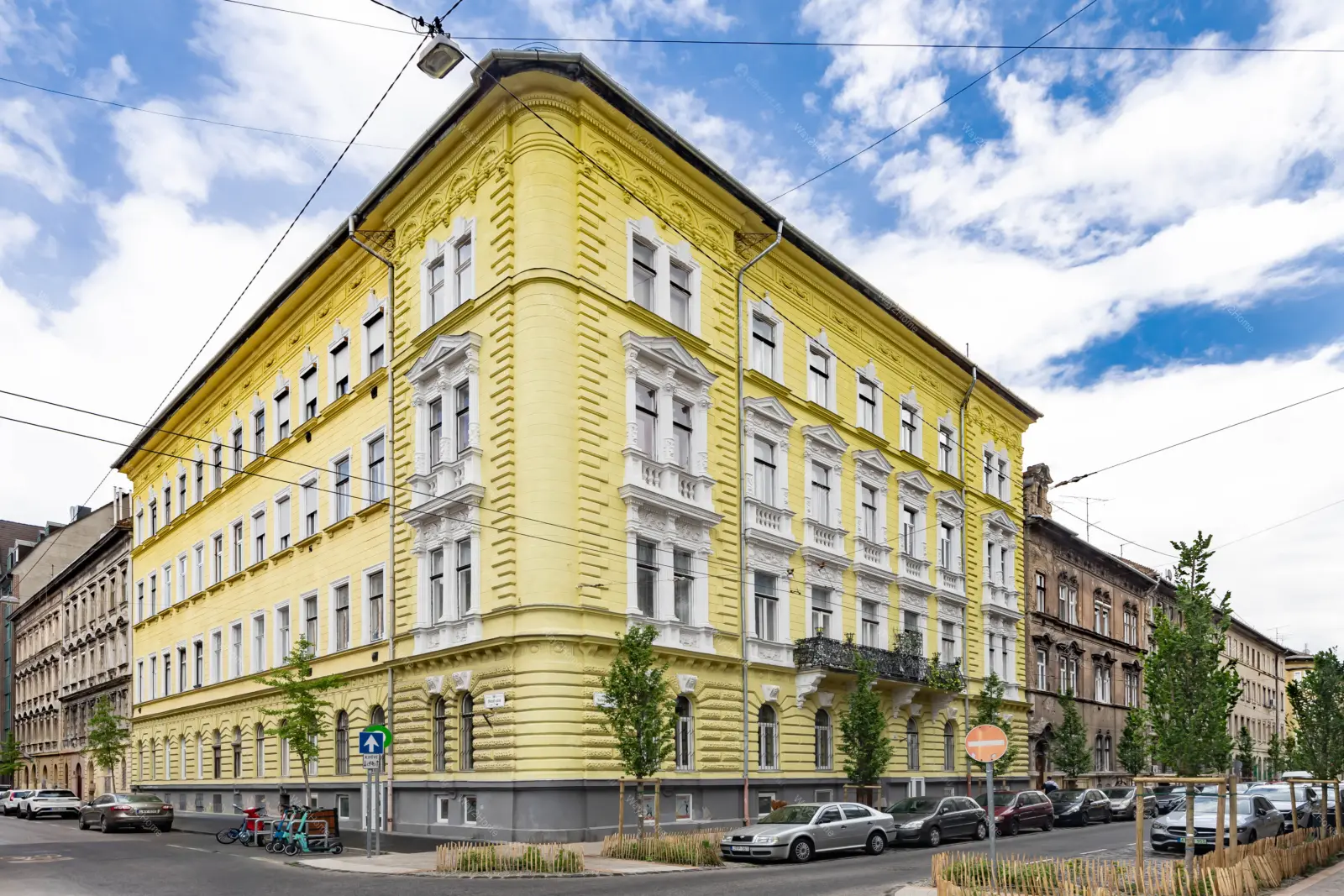 Kiadó albérlet 300000 Ft/hó áron: Budapest, VII. kerület  Dob utca. Mérete: 63 nm, 2 szobás | Alberlet.hu - 6707811