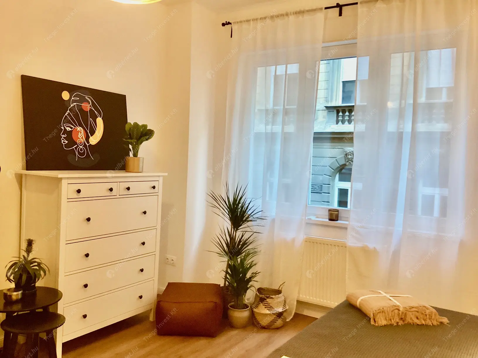 Kiadó albérlet 240000 Ft/hó áron: Budapest, VII. kerület  Dohány utca  . Mérete: 31 nm, 1 szobás | Alberlet.hu - 6593238