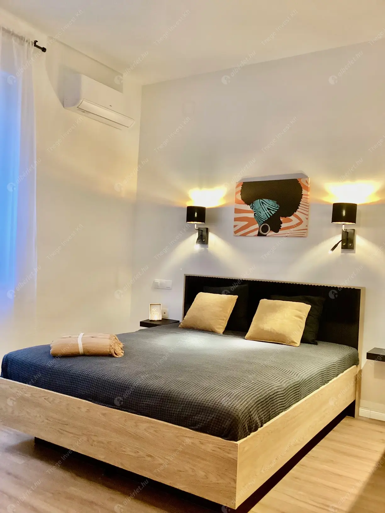 Kiadó albérlet 240000 Ft/hó áron: Budapest, VII. kerület  Dohány utca  . Mérete: 31 nm, 1 szobás | Alberlet.hu - 6593239