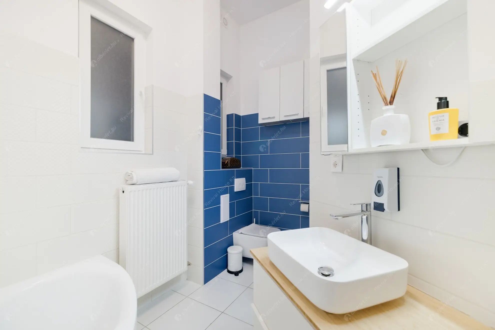 Kiadó albérlet 770000 Ft/hó áron: Budapest, VII. kerület  Dohány utca. Mérete: 132 nm, 5 szobás | Alberlet.hu - 6618101