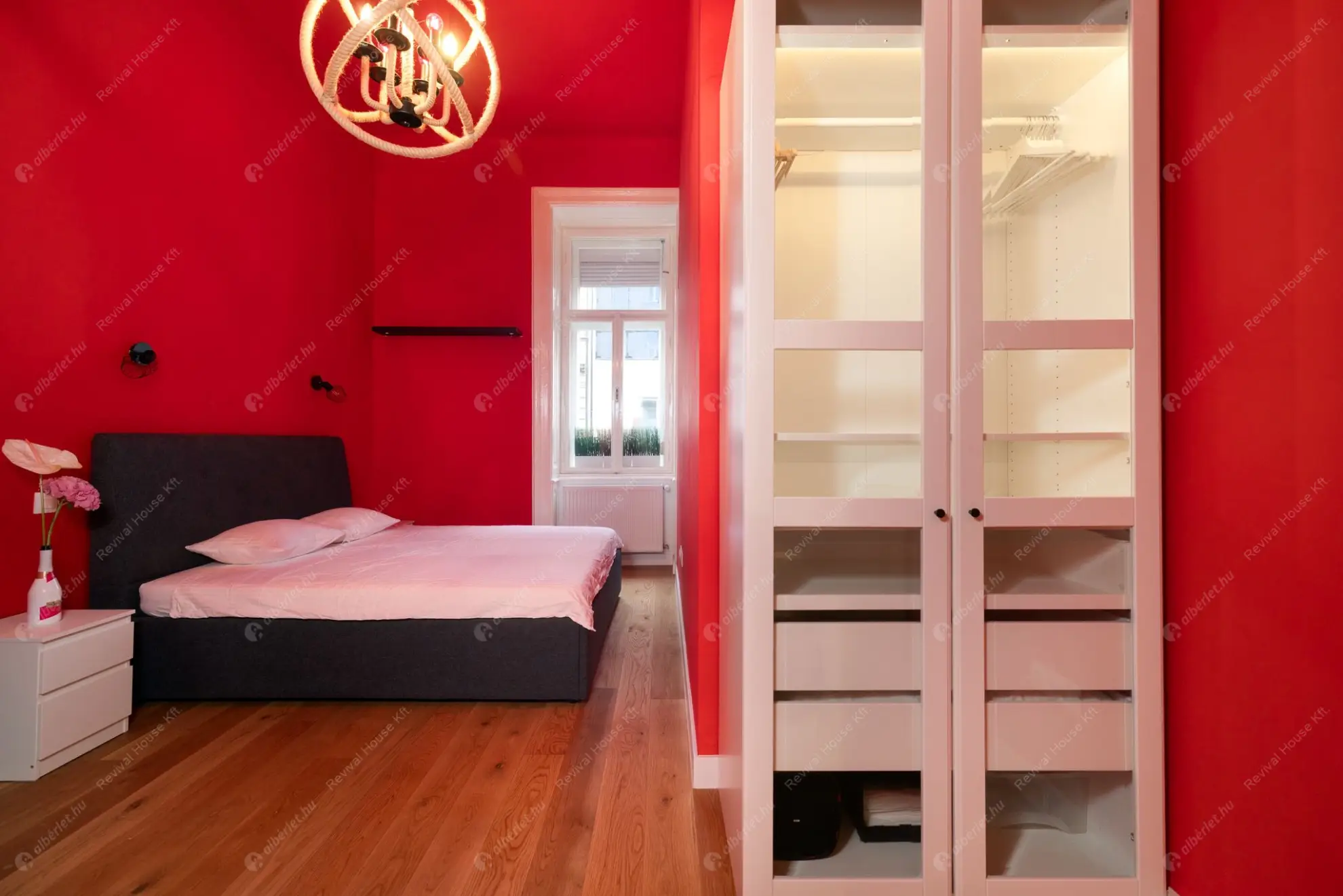 Kiadó albérlet 770000 Ft/hó áron: Budapest, VII. kerület  Dohány utca. Mérete: 132 nm, 5 szobás | Alberlet.hu - 6618103