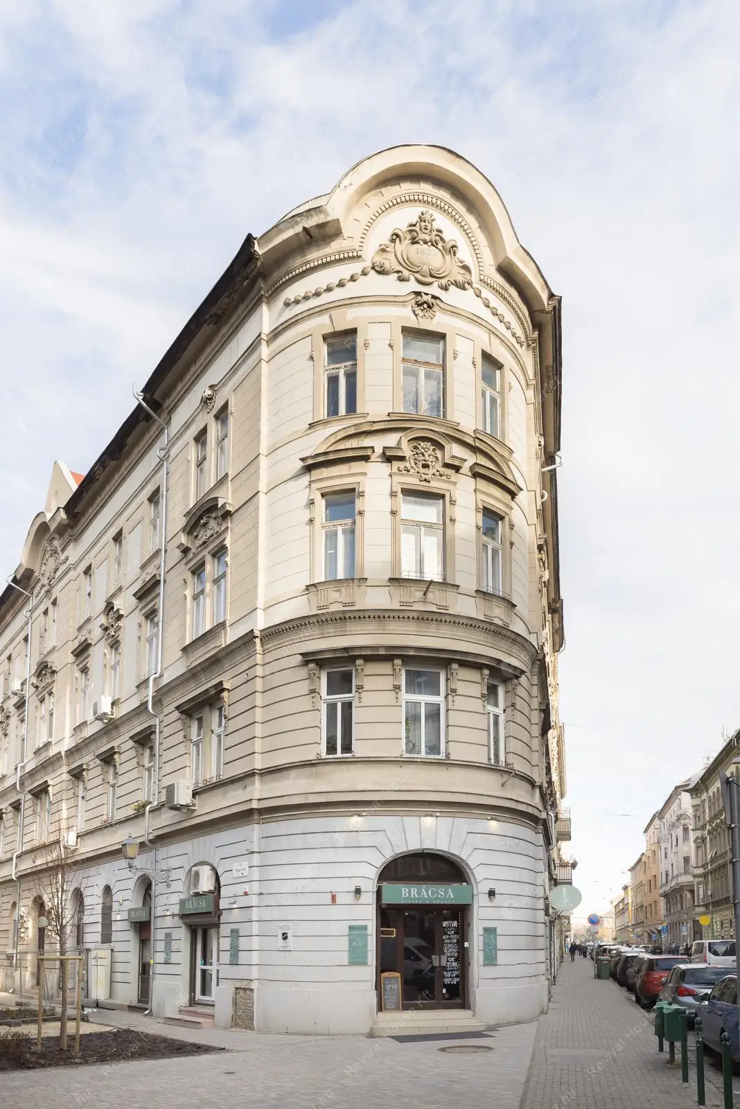 Kiadó albérlet 770000 Ft/hó áron: Budapest, VII. kerület  Dohány utca. Mérete: 132 nm, 5 szobás | Alberlet.hu - 6618111