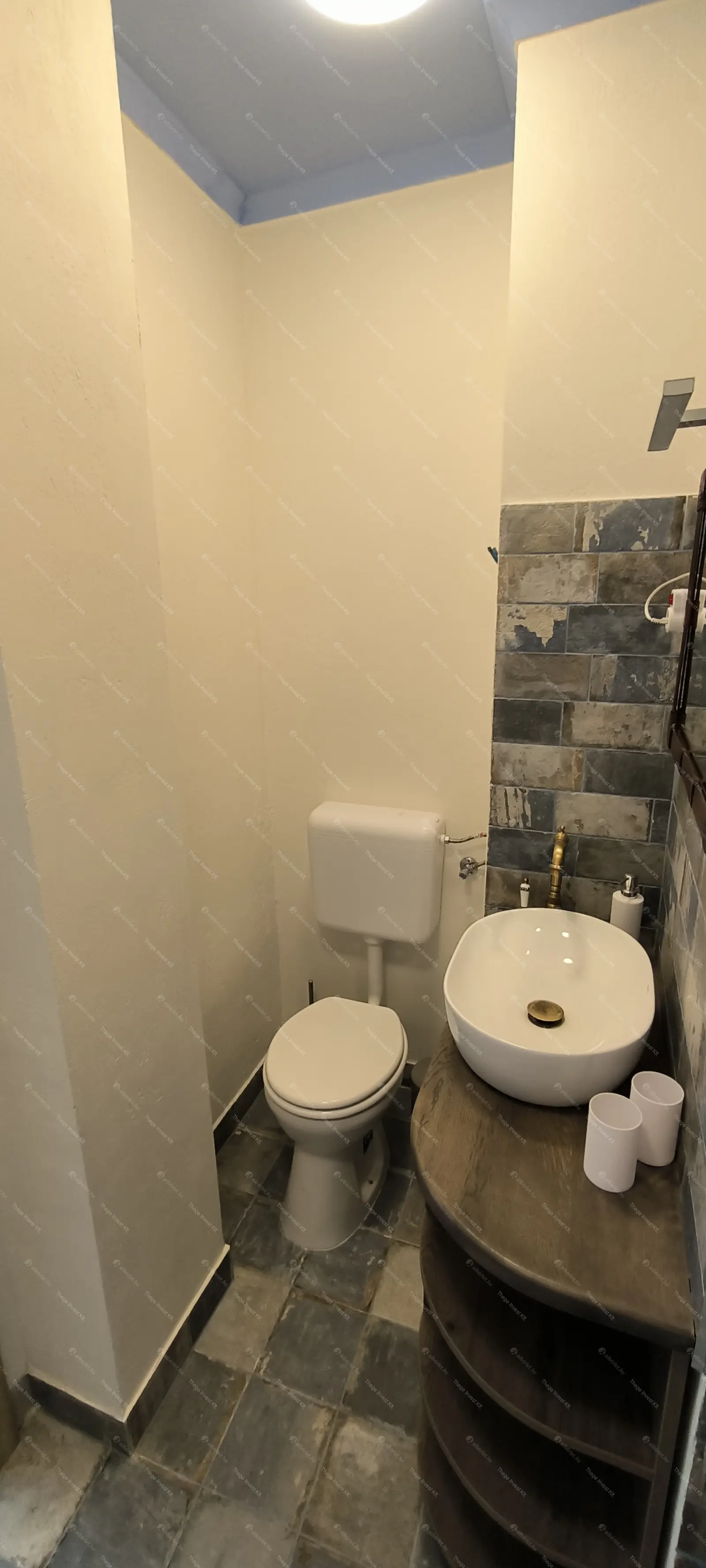 Kiadó albérlet 200000 Ft/hó áron: Budapest, VII. kerület  Dohány utca. Mérete: 28 nm, 1 szobás | Alberlet.hu - 6697870