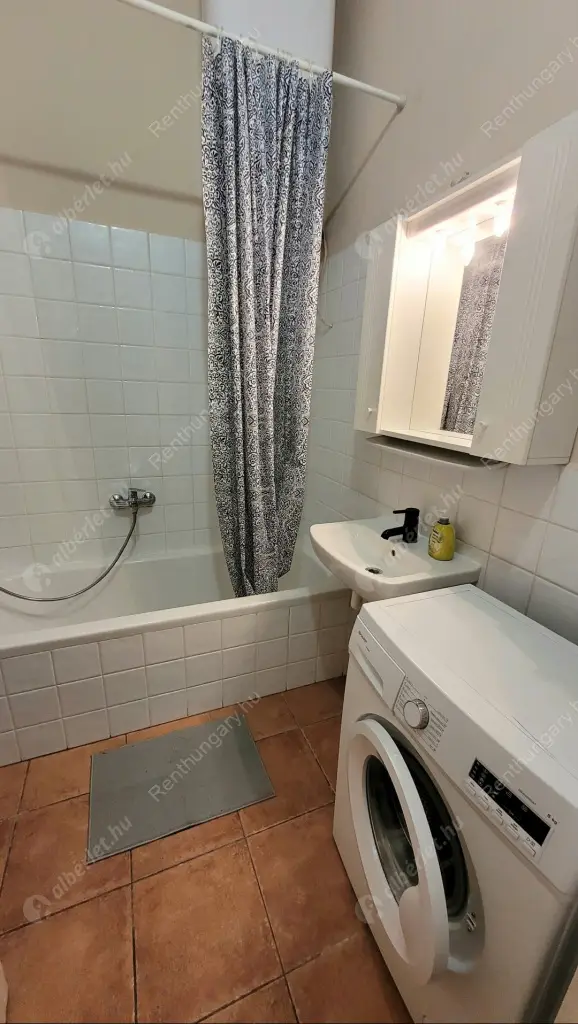 Kiadó albérlet 190000 Ft/hó áron: Budapest, VII. kerület  Dohány utca. Mérete: 30 nm, 1 szobás | Alberlet.hu - 6599957