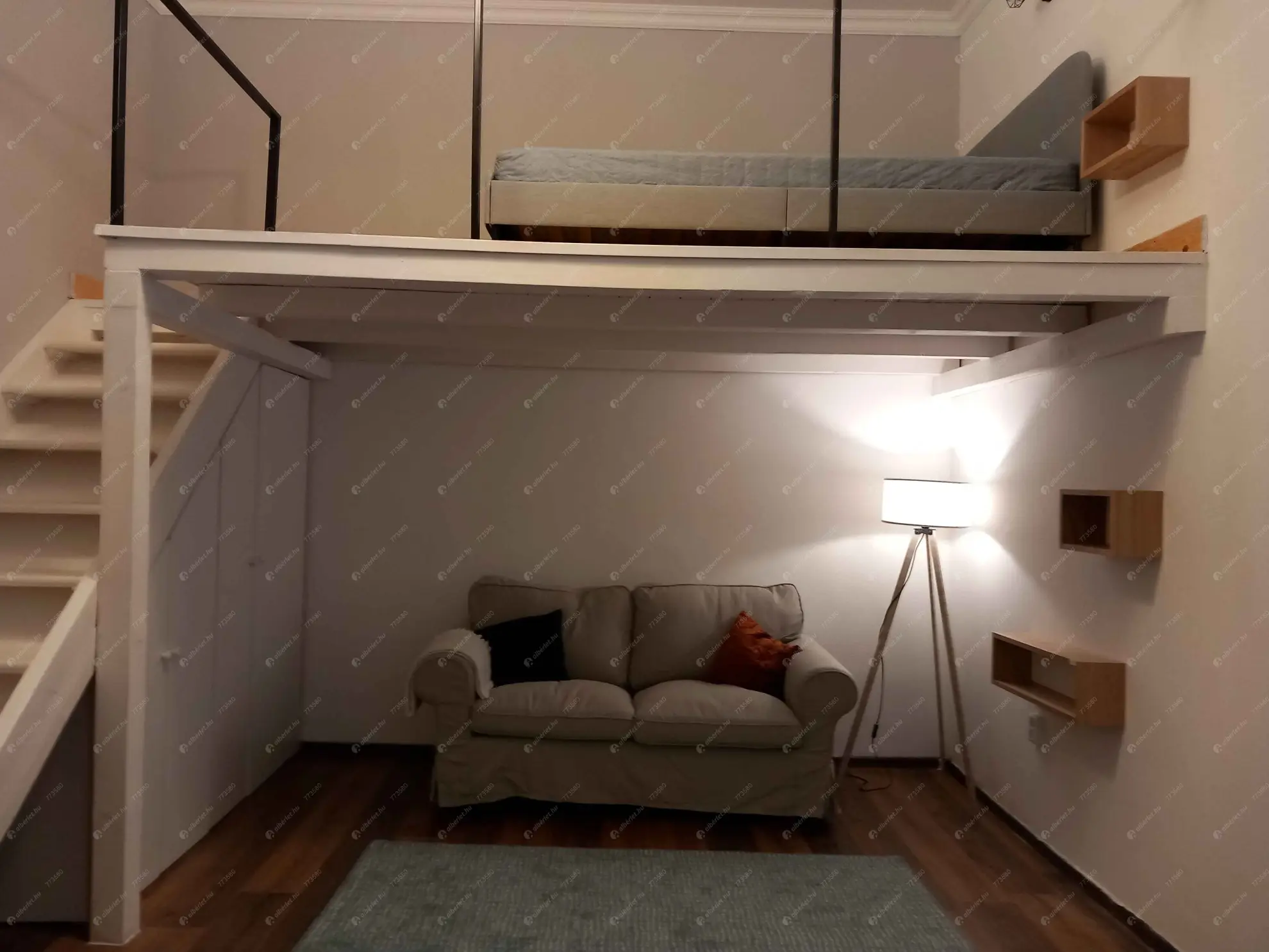 Kiadó albérlet 170000 Ft/hó áron: Budapest, VII. kerület  Dohány utca. Mérete: 30 nm, 1 szobás | Alberlet.hu - 6633514