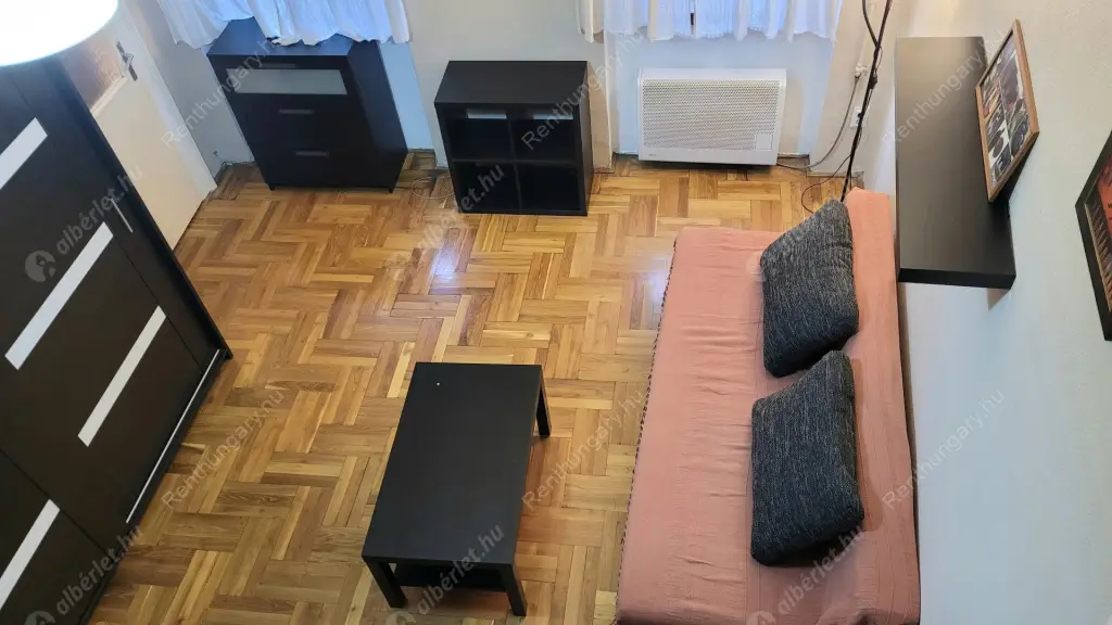 Kiadó albérlet 190000 Ft/hó áron: Budapest, VII. kerület  Dohány utca. Mérete: 31 nm, 1 szobás | Alberlet.hu - 6611180