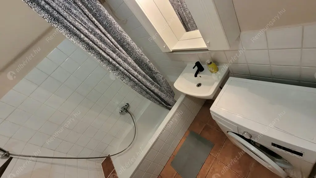 Kiadó albérlet 190000 Ft/hó áron: Budapest, VII. kerület  Dohány utca. Mérete: 31 nm, 1 szobás | Alberlet.hu - 6611189