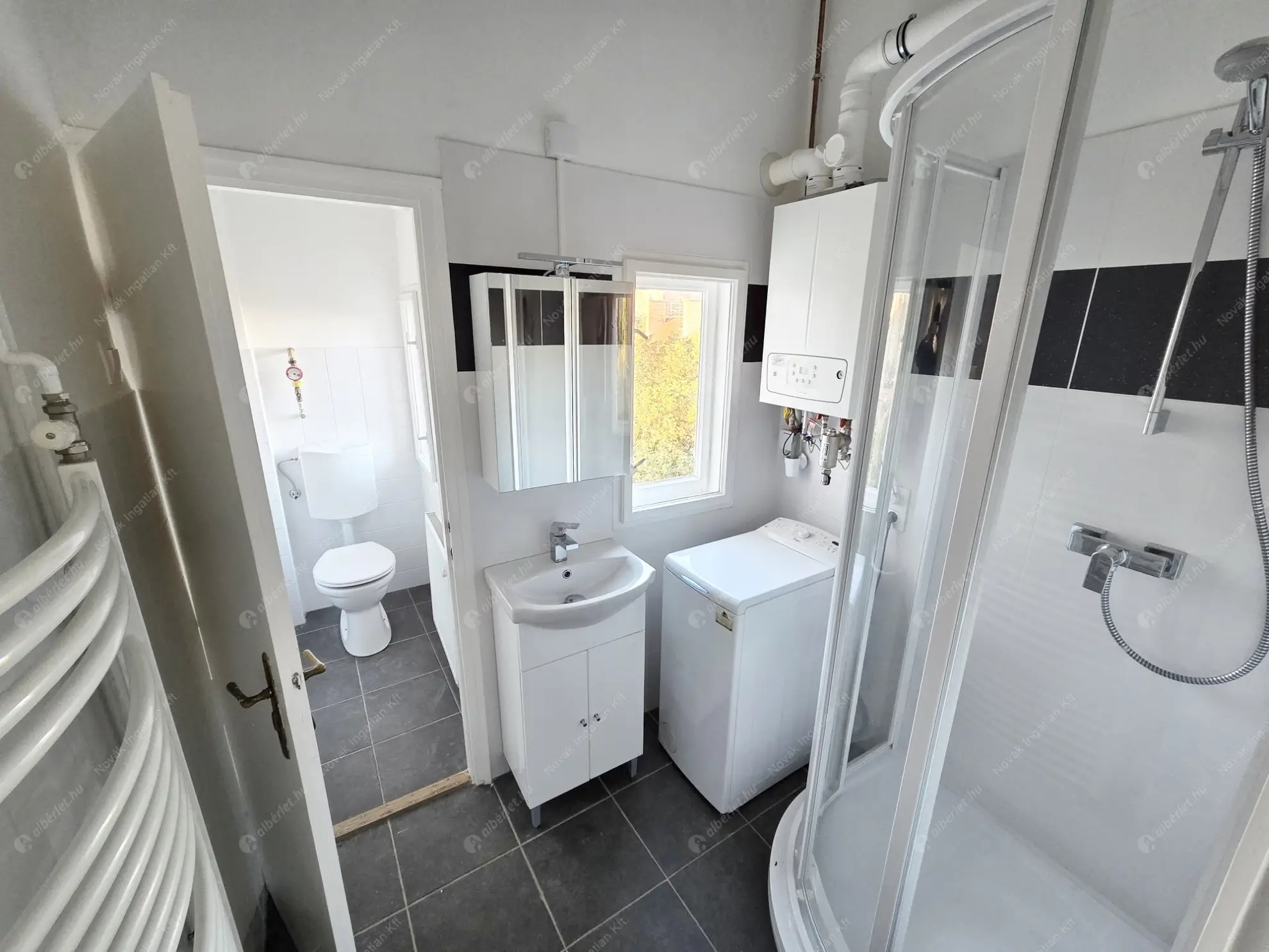 Kiadó albérlet 200000 Ft/hó áron: Budapest, VII. kerület  Dohány utca. Mérete: 32 nm, 1 szobás | Alberlet.hu - 6565250