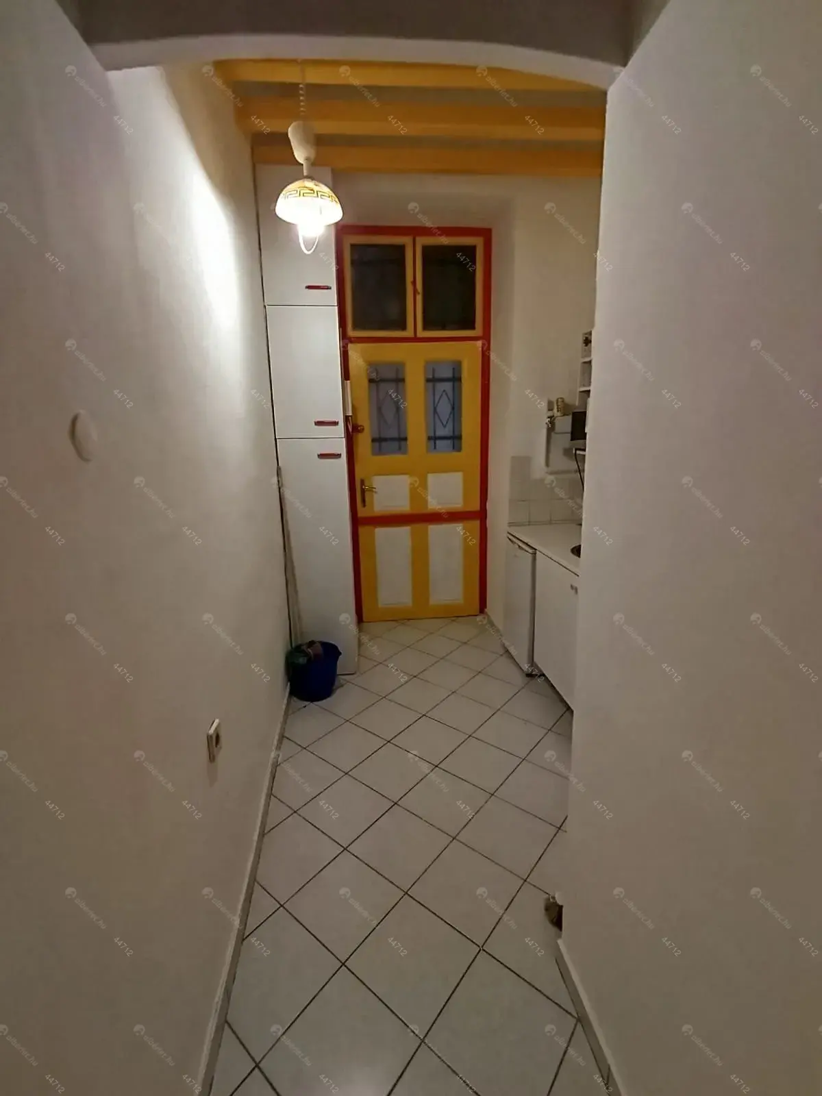 Kiadó albérlet 180000 Ft/hó áron: Budapest, VII. kerület  Dohány utca. Mérete: 36 nm, 1 szobás | Alberlet.hu - 6705207