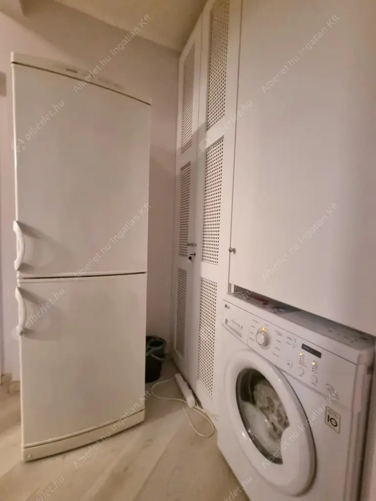 Kiadó albérlet 220000 Ft/hó áron: Budapest, VII. kerület  Dohány utca. Mérete: 36 nm, 1 szobás | Alberlet.hu - 6625706