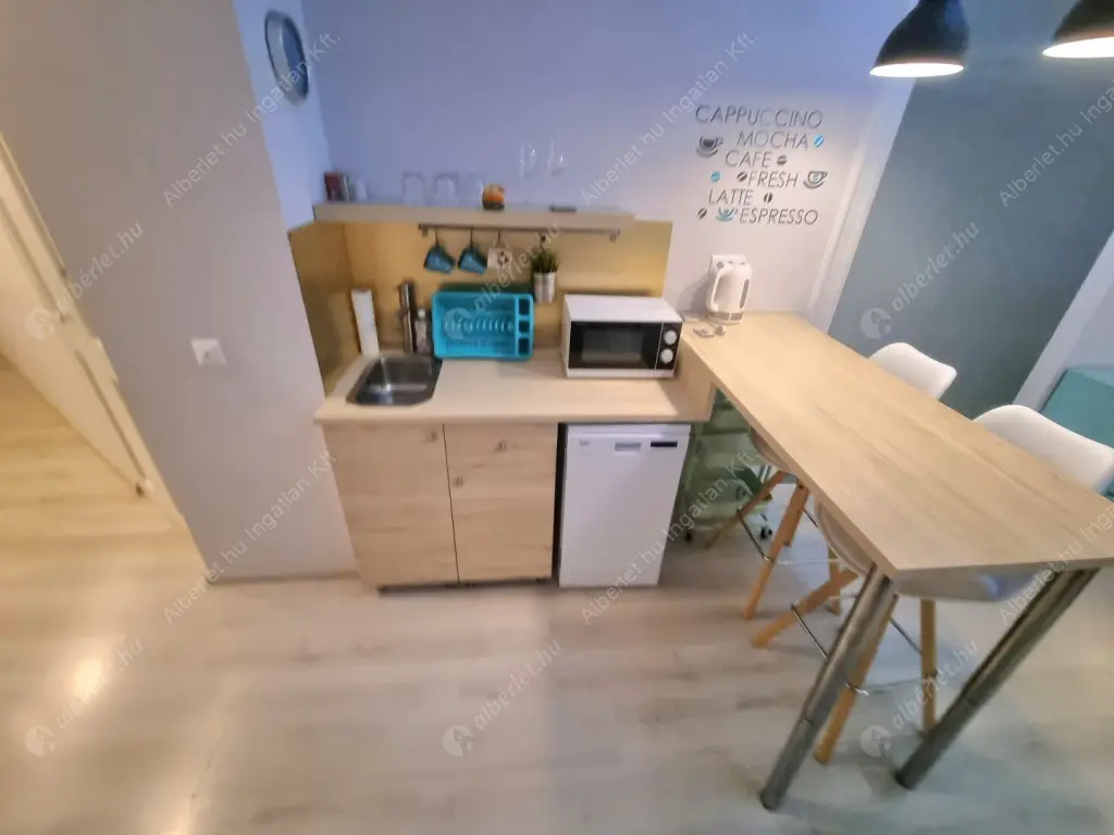 Kiadó albérlet 220000 Ft/hó áron: Budapest, VII. kerület  Dohány utca. Mérete: 36 nm, 1 szobás | Alberlet.hu - 6636185