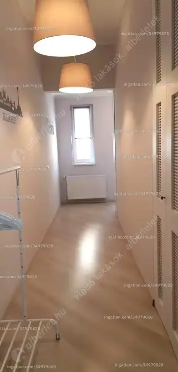 Kiadó albérlet 230000 Ft/hó áron: Budapest, VII. kerület  Dohány utca. Mérete: 36 nm, 1 szobás | Alberlet.hu - 6634664