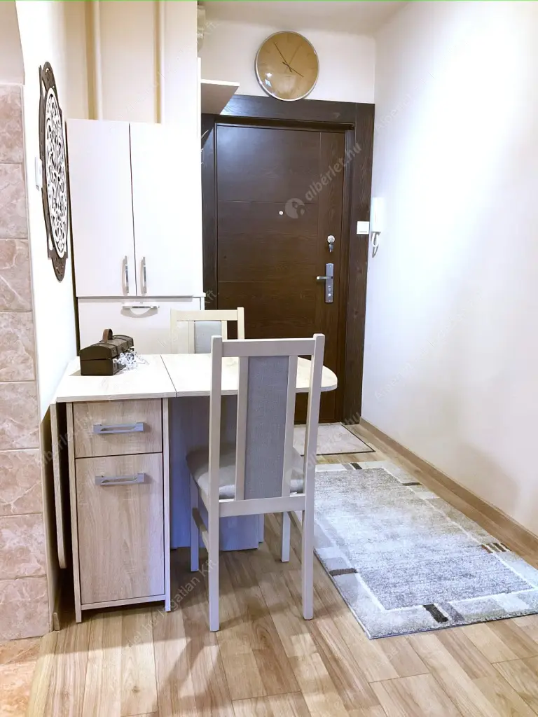 Kiadó albérlet 240000 Ft/hó áron: Budapest, VII. kerület  Dohány utca. Mérete: 38 nm, 1 szobás | Alberlet.hu - 6525130