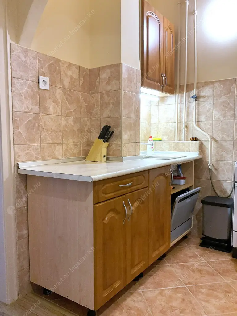 Kiadó albérlet 240000 Ft/hó áron: Budapest, VII. kerület  Dohány utca. Mérete: 38 nm, 1 szobás | Alberlet.hu - 6525135