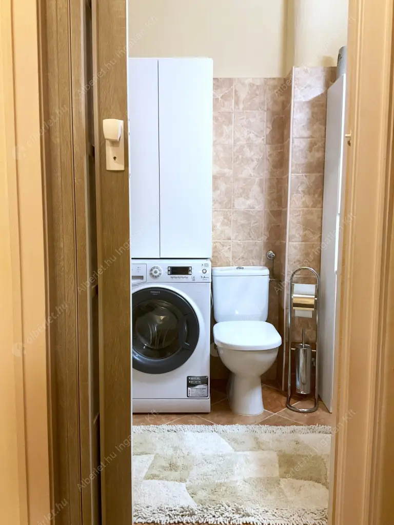 Kiadó albérlet 240000 Ft/hó áron: Budapest, VII. kerület  Dohány utca. Mérete: 38 nm, 1 szobás | Alberlet.hu - 6525138