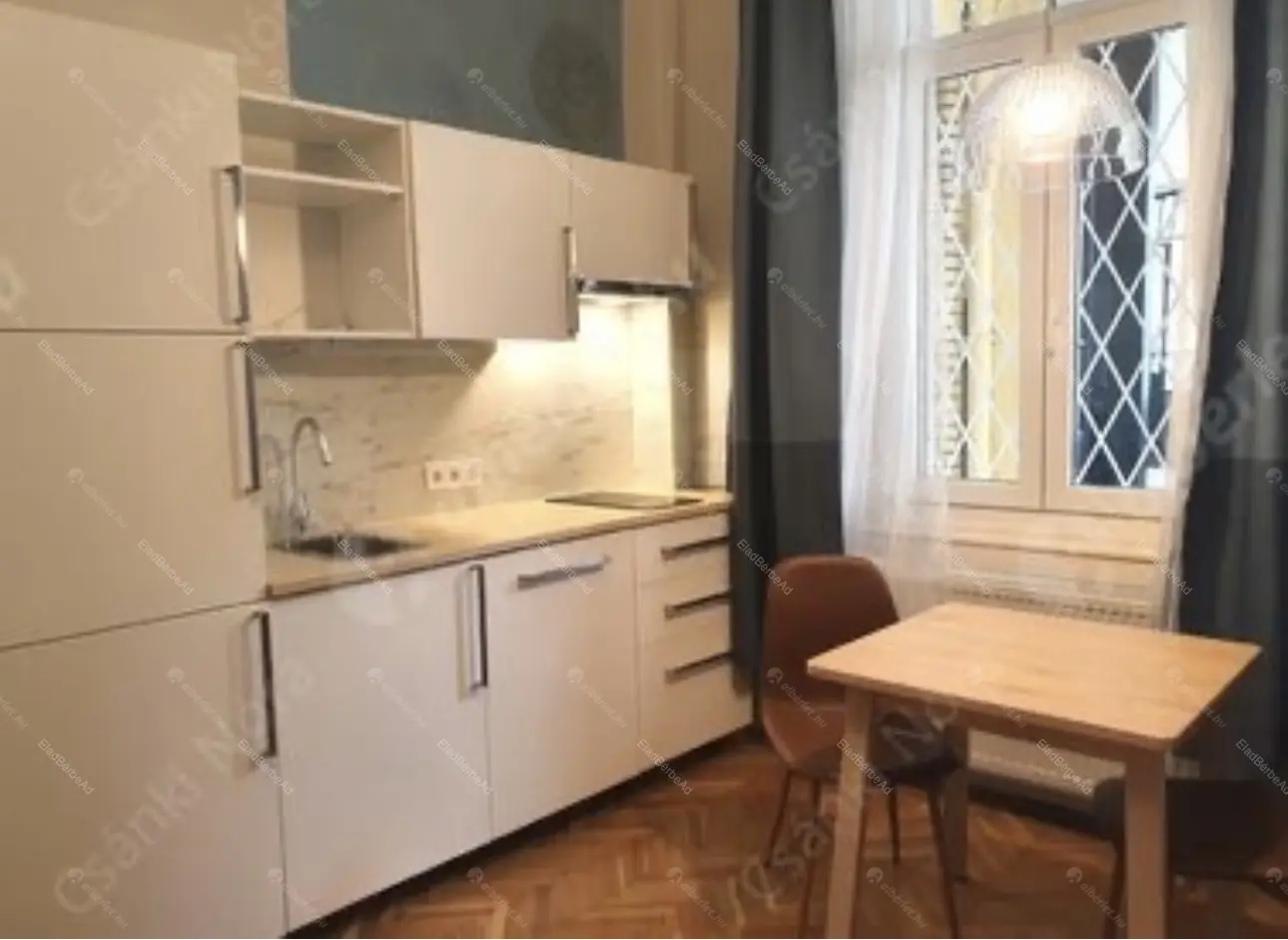 Kiadó albérlet 230000 Ft/hó áron: Budapest, VII. kerület  Dohány utca. Mérete: 40 nm, 1 szobás | Alberlet.hu - 6669775