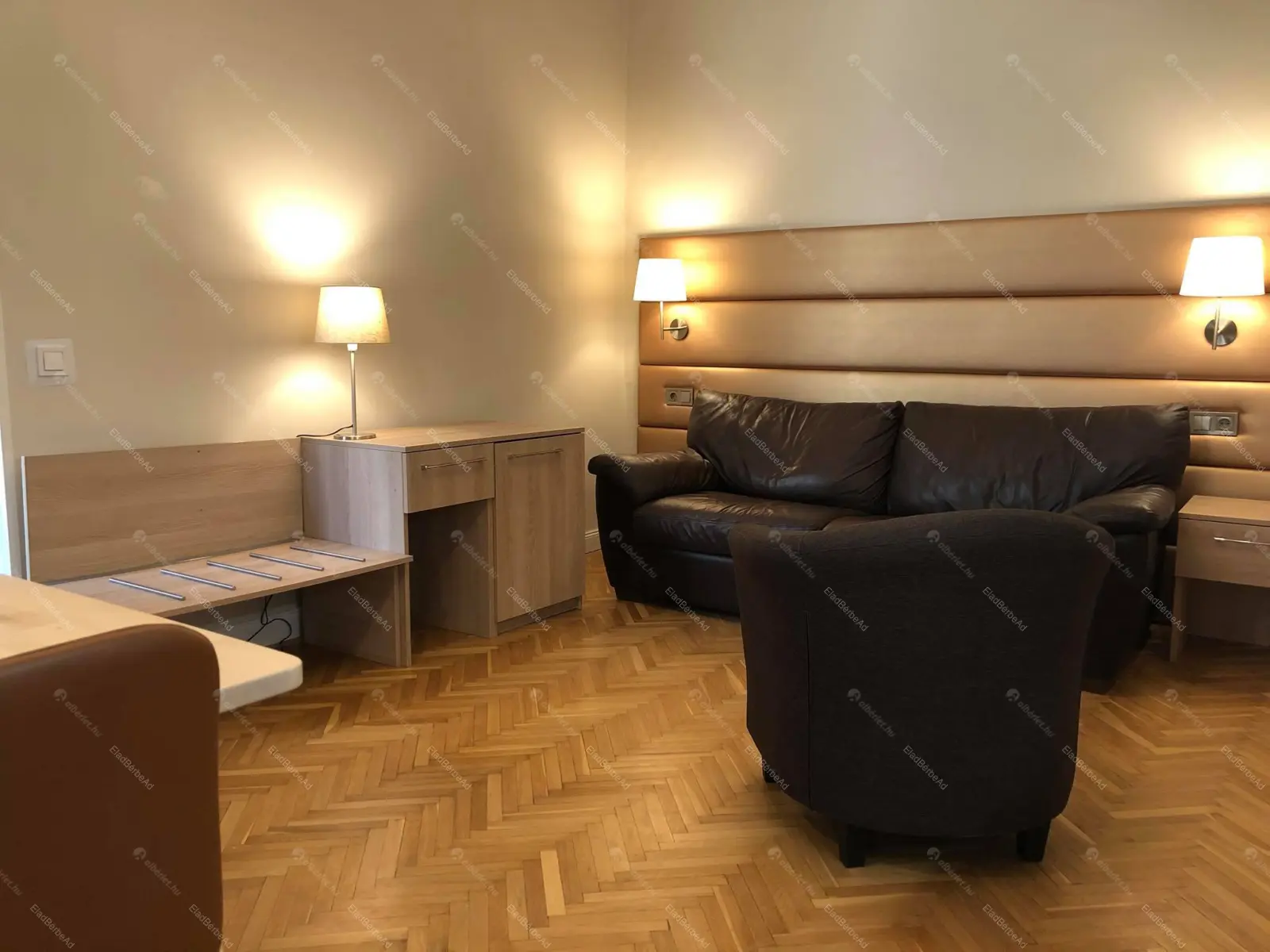 Kiadó albérlet 230000 Ft/hó áron: Budapest, VII. kerület  Dohány utca. Mérete: 40 nm, 1 szobás | Alberlet.hu - 6669776