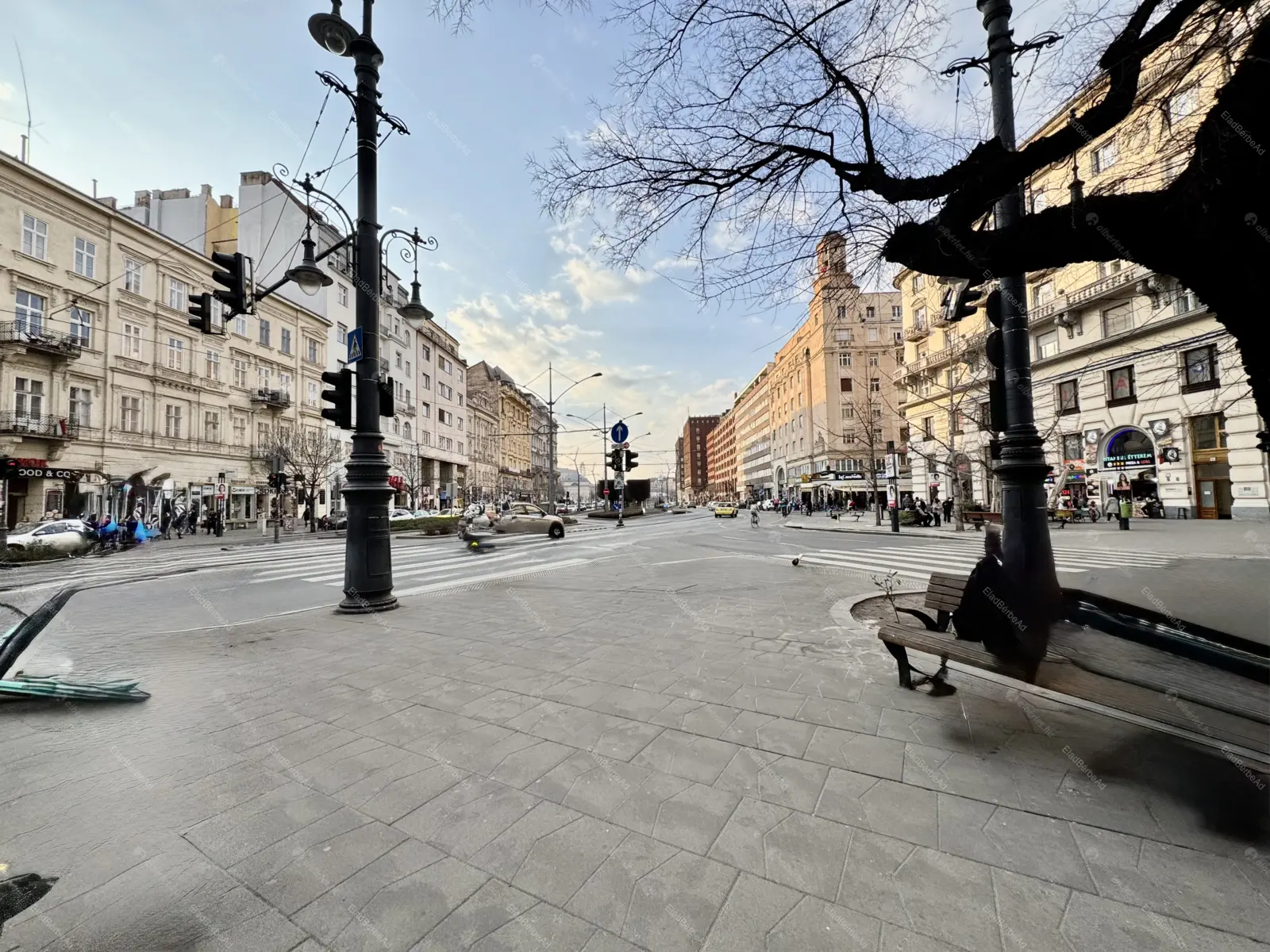 Kiadó albérlet 230000 Ft/hó áron: Budapest, VII. kerület  Dohány utca. Mérete: 40 nm, 1 szobás | Alberlet.hu - 6673941