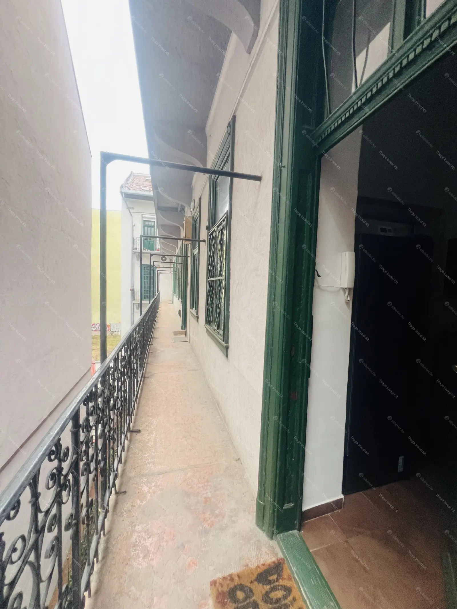 Kiadó albérlet 230000 Ft/hó áron: Budapest, VII. kerület  Dohány utca. Mérete: 43 nm, 2 szobás | Alberlet.hu - 6697493