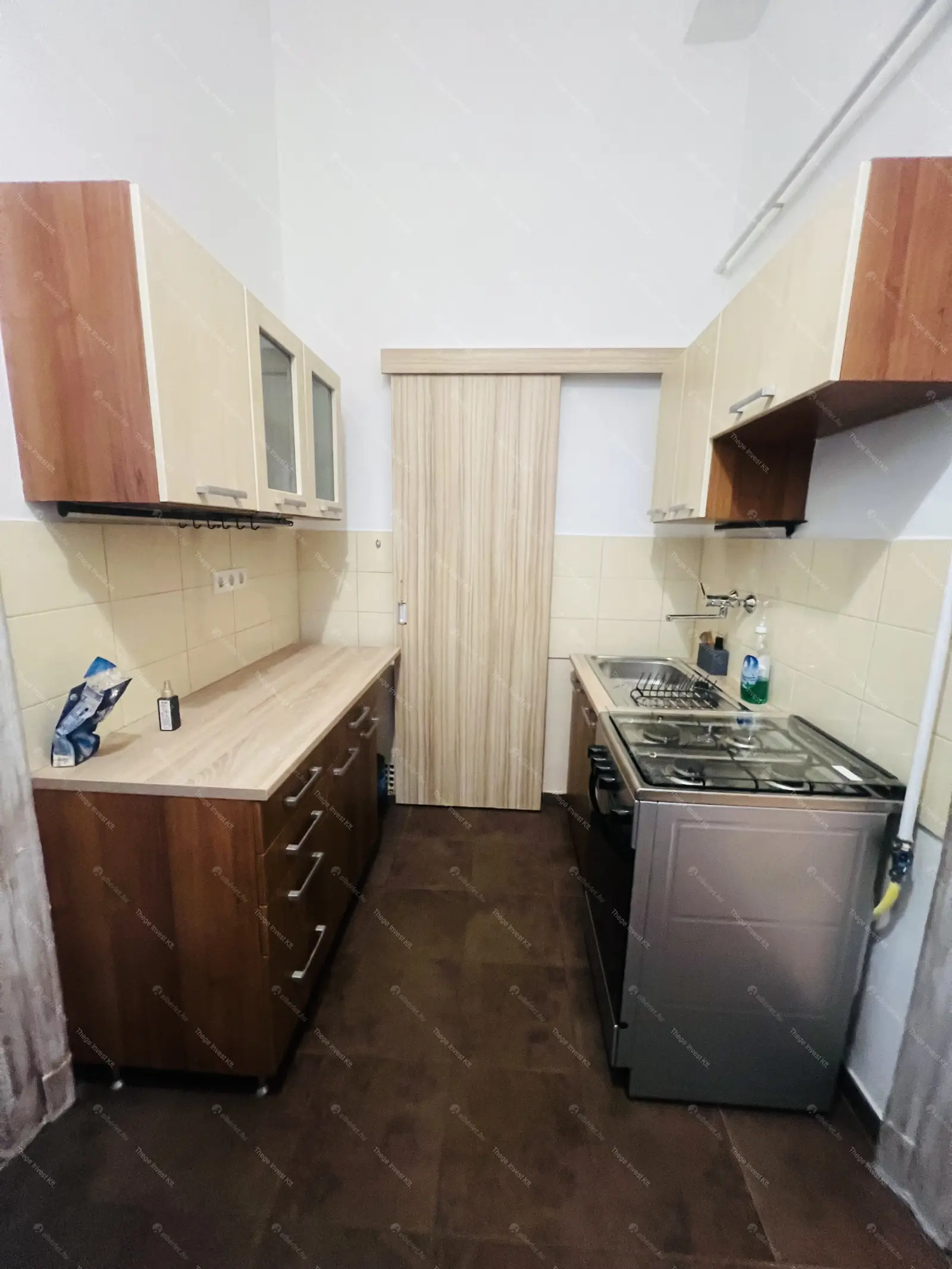 Kiadó albérlet 230000 Ft/hó áron: Budapest, VII. kerület  Dohány utca. Mérete: 43 nm, 2 szobás | Alberlet.hu - 6697496