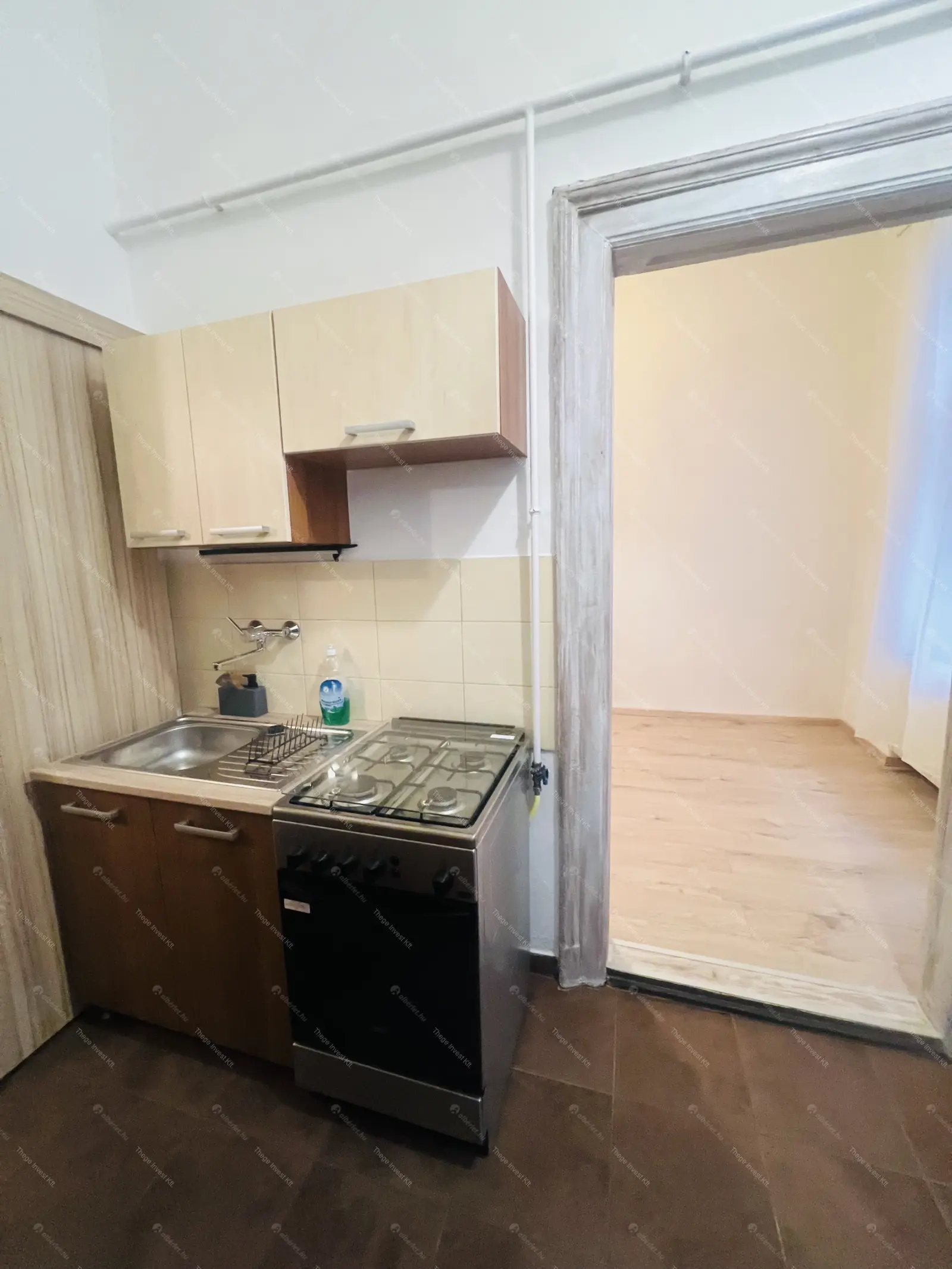 Kiadó albérlet 230000 Ft/hó áron: Budapest, VII. kerület  Dohány utca. Mérete: 43 nm, 2 szobás | Alberlet.hu - 6697497