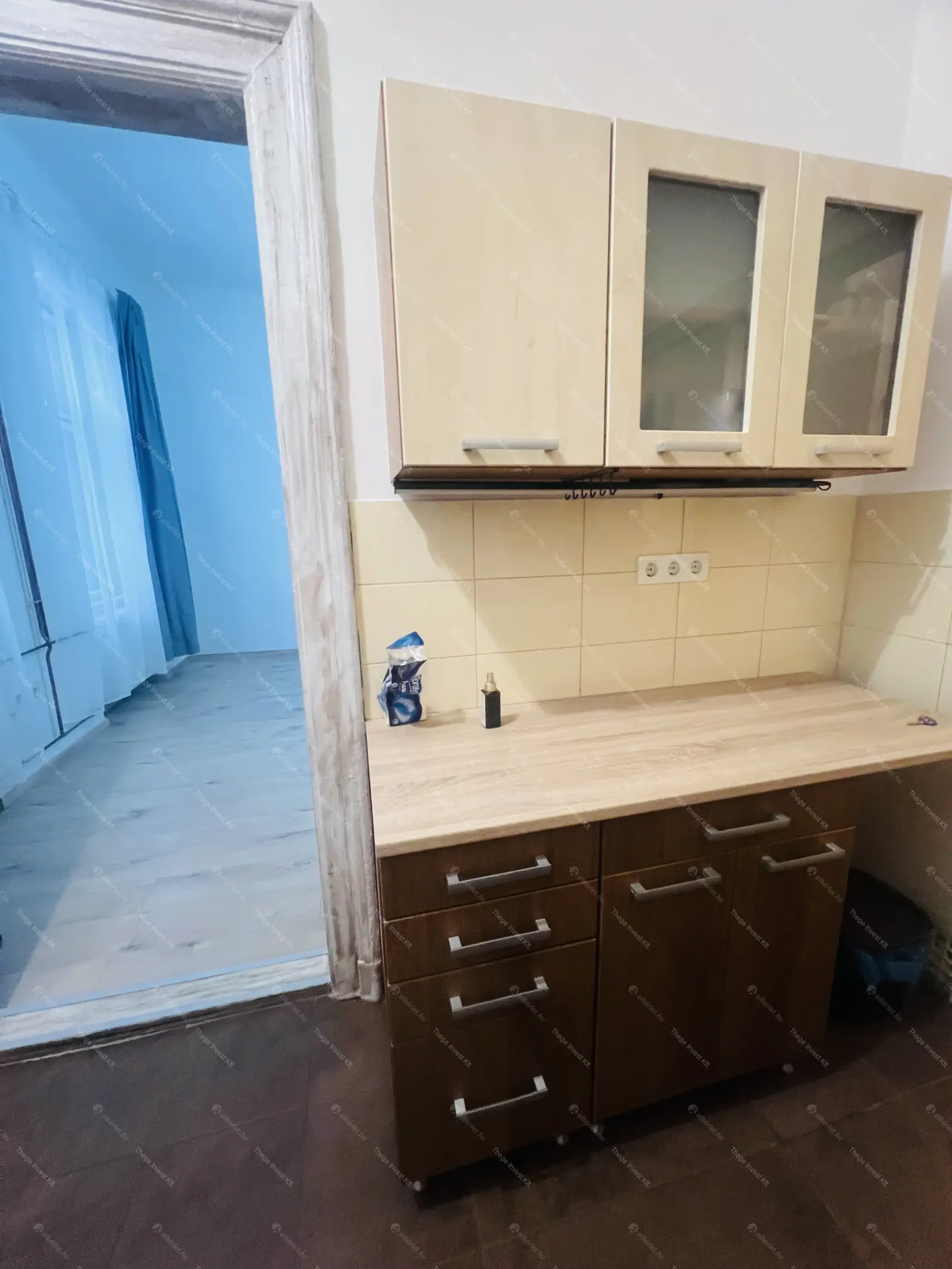 Kiadó albérlet 230000 Ft/hó áron: Budapest, VII. kerület  Dohány utca. Mérete: 43 nm, 2 szobás | Alberlet.hu - 6697498