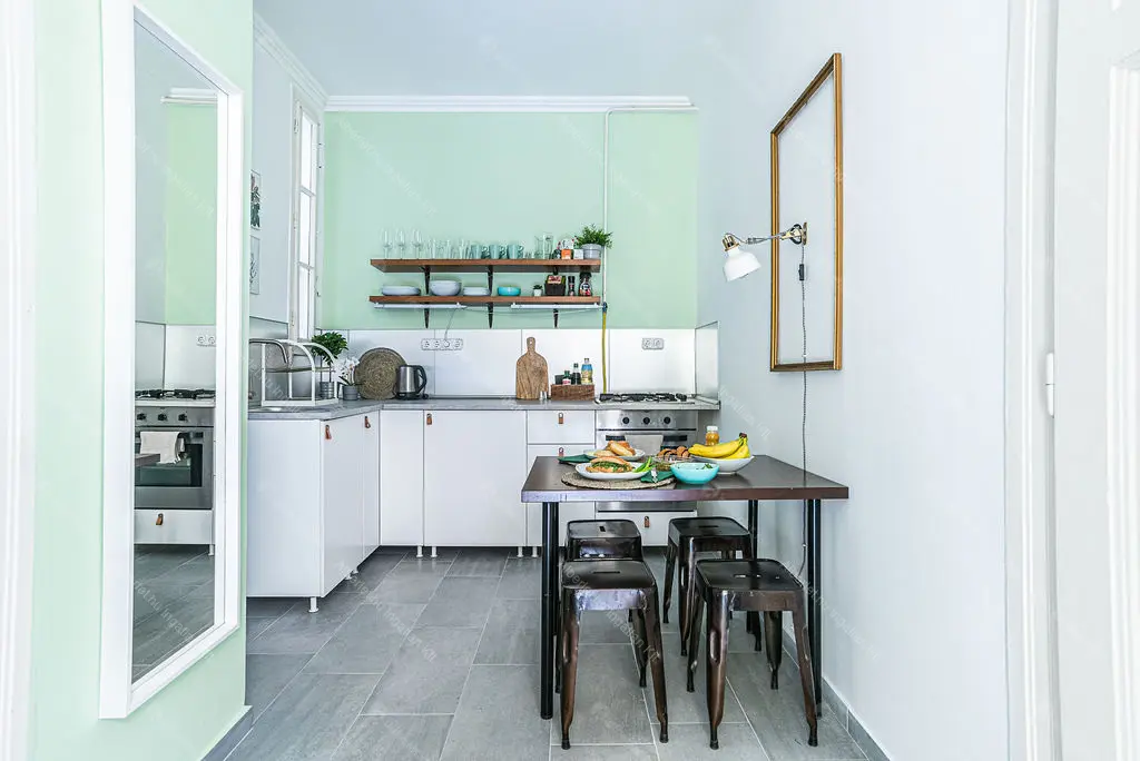 Kiadó albérlet 250000 Ft/hó áron: Budapest, VII. kerület  Dohány utca. Mérete: 46 nm, 2 szobás | Alberlet.hu - 6703055