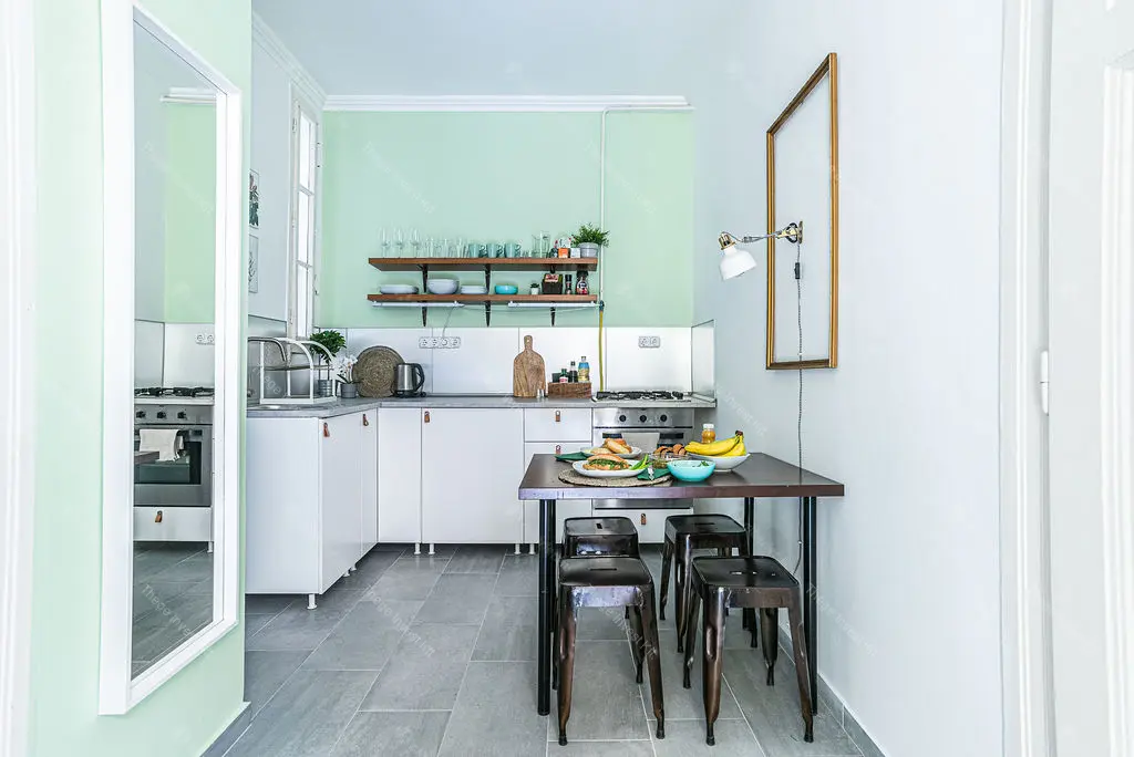 Kiadó albérlet 250000 Ft/hó áron: Budapest, VII. kerület  Dohány utca. Mérete: 46 nm, 2 szobás | Alberlet.hu - 6706331