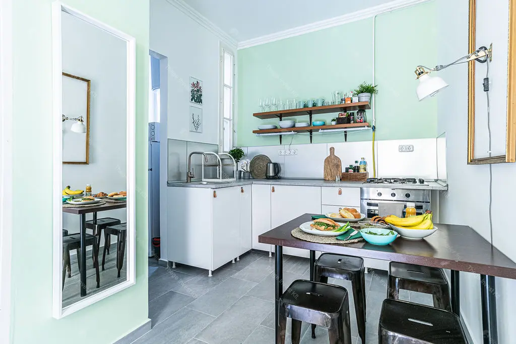 Kiadó albérlet 250000 Ft/hó áron: Budapest, VII. kerület  Dohány utca. Mérete: 46 nm, 2 szobás | Alberlet.hu - 6706339