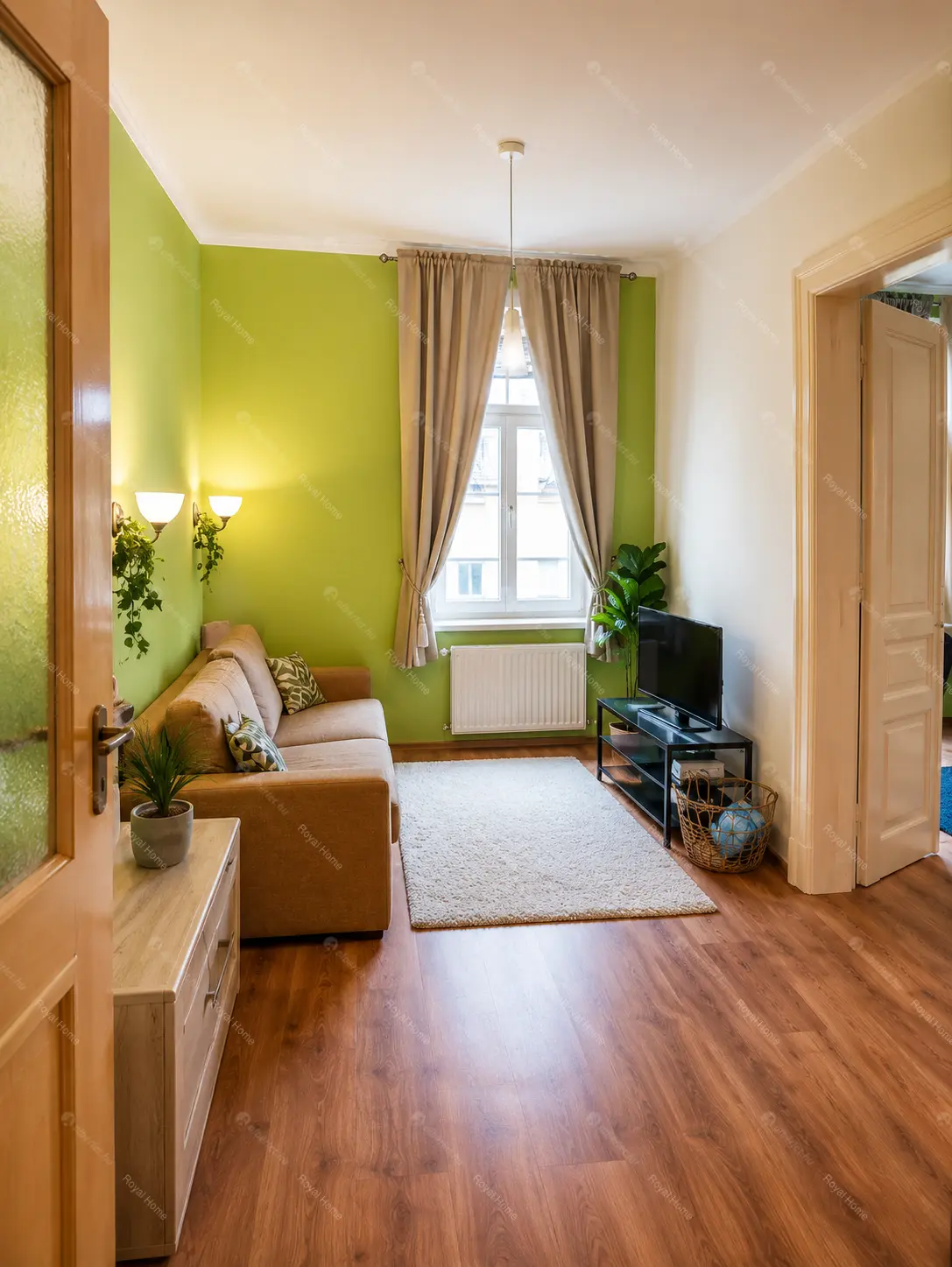 Kiadó albérlet 0 Ft/hó áron: Budapest, VII. kerület  Dohány utca. Mérete: 58 nm, 2 szobás | Alberlet.hu - 6743491