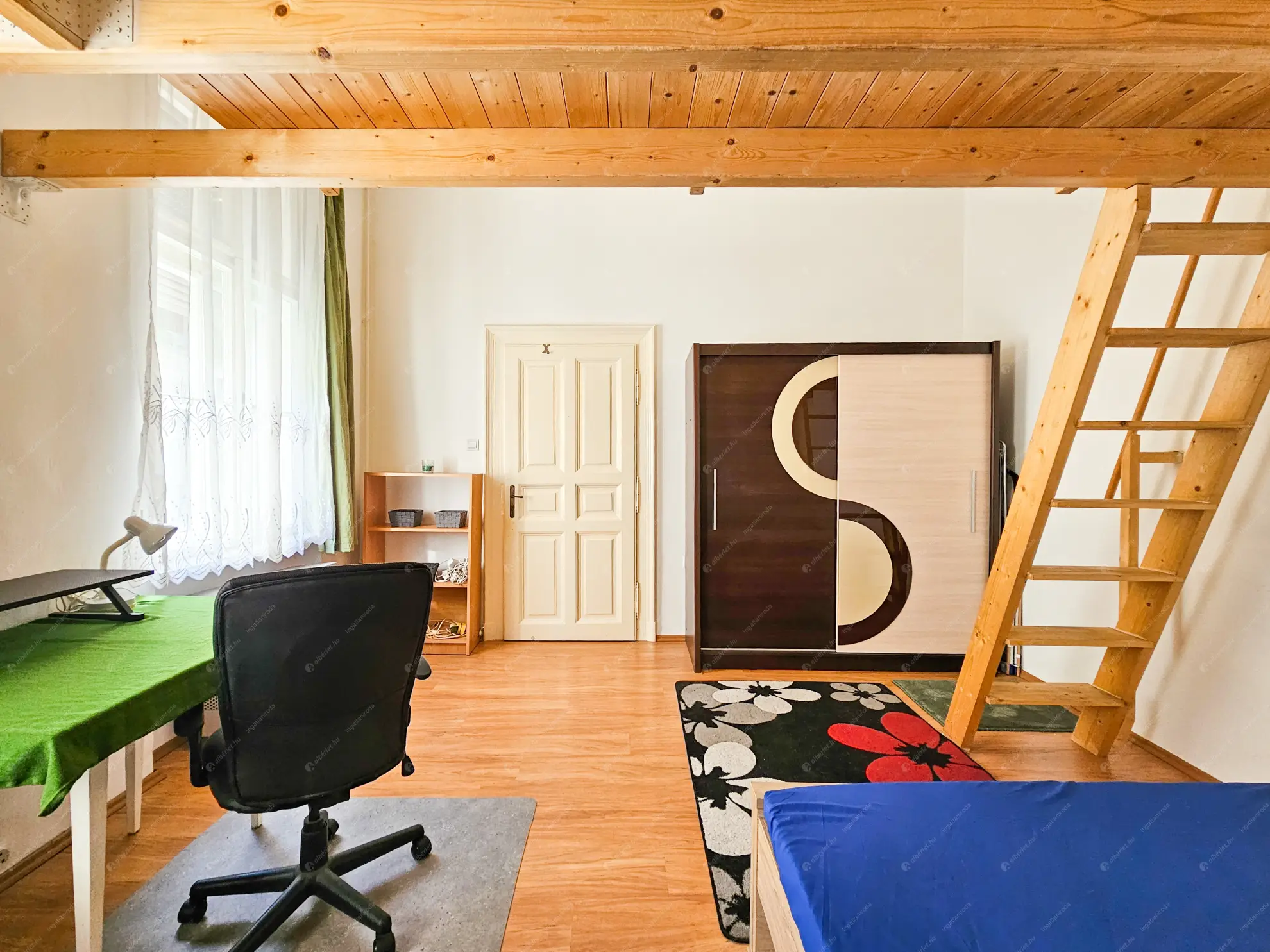 Kiadó albérlet 190000 Ft/hó áron: Budapest, VII. kerület  Dohány utca. Mérete: 60 nm, 2 szobás | Alberlet.hu - 6552645