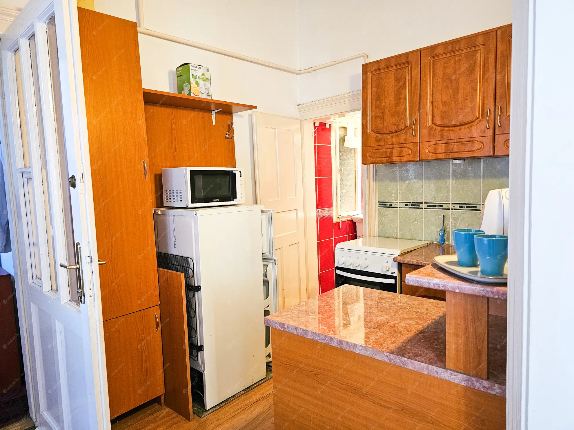 Kiadó albérlet 190000 Ft/hó áron: Budapest, VII. kerület  Dohány utca. Mérete: 60 nm, 2 szobás | Alberlet.hu - 6552658