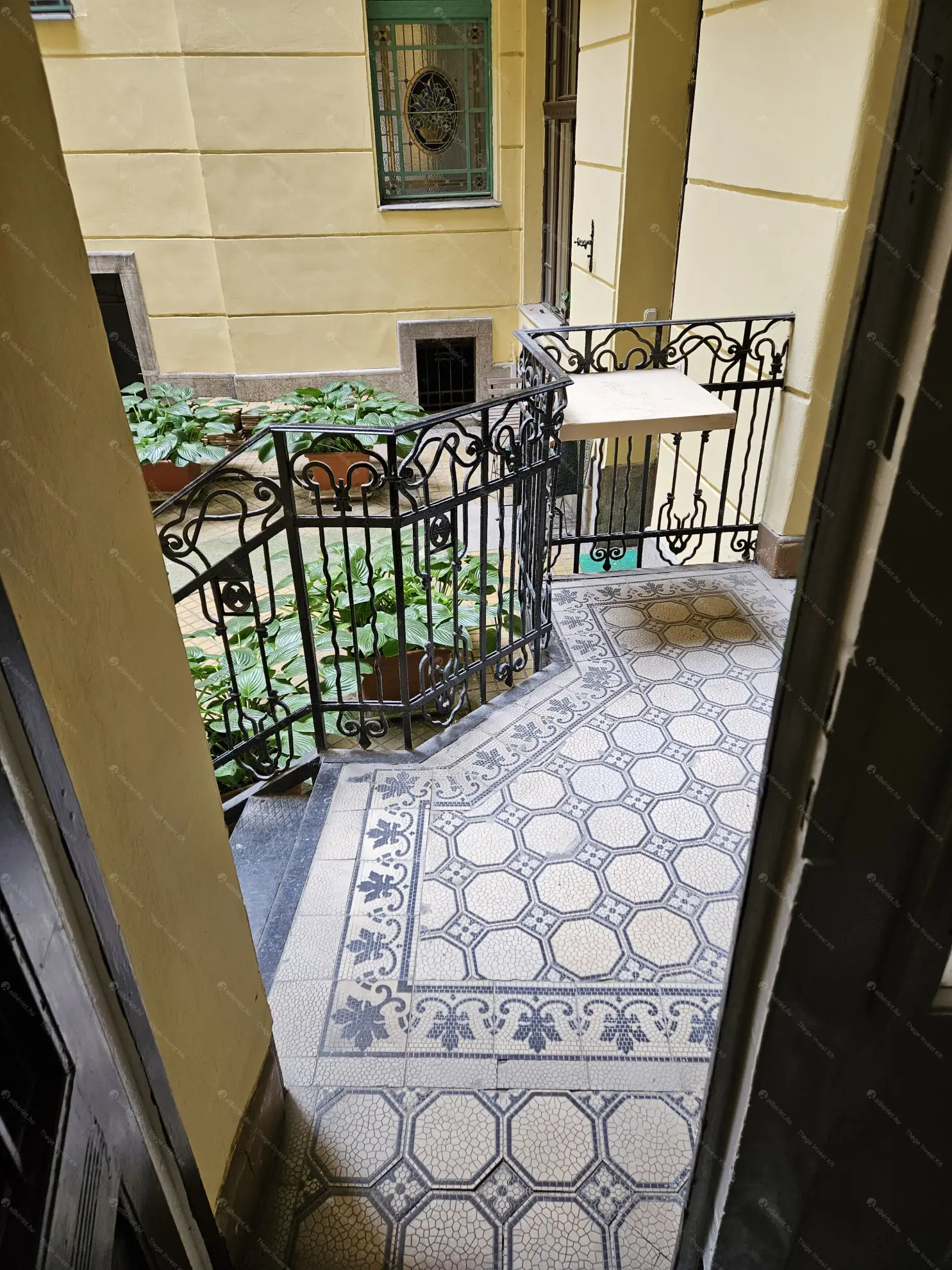 Kiadó albérlet 360000 Ft/hó áron: Budapest, VII. kerület  Dohány utca. Mérete: 63 nm, 3 szobás | Alberlet.hu - 6590444