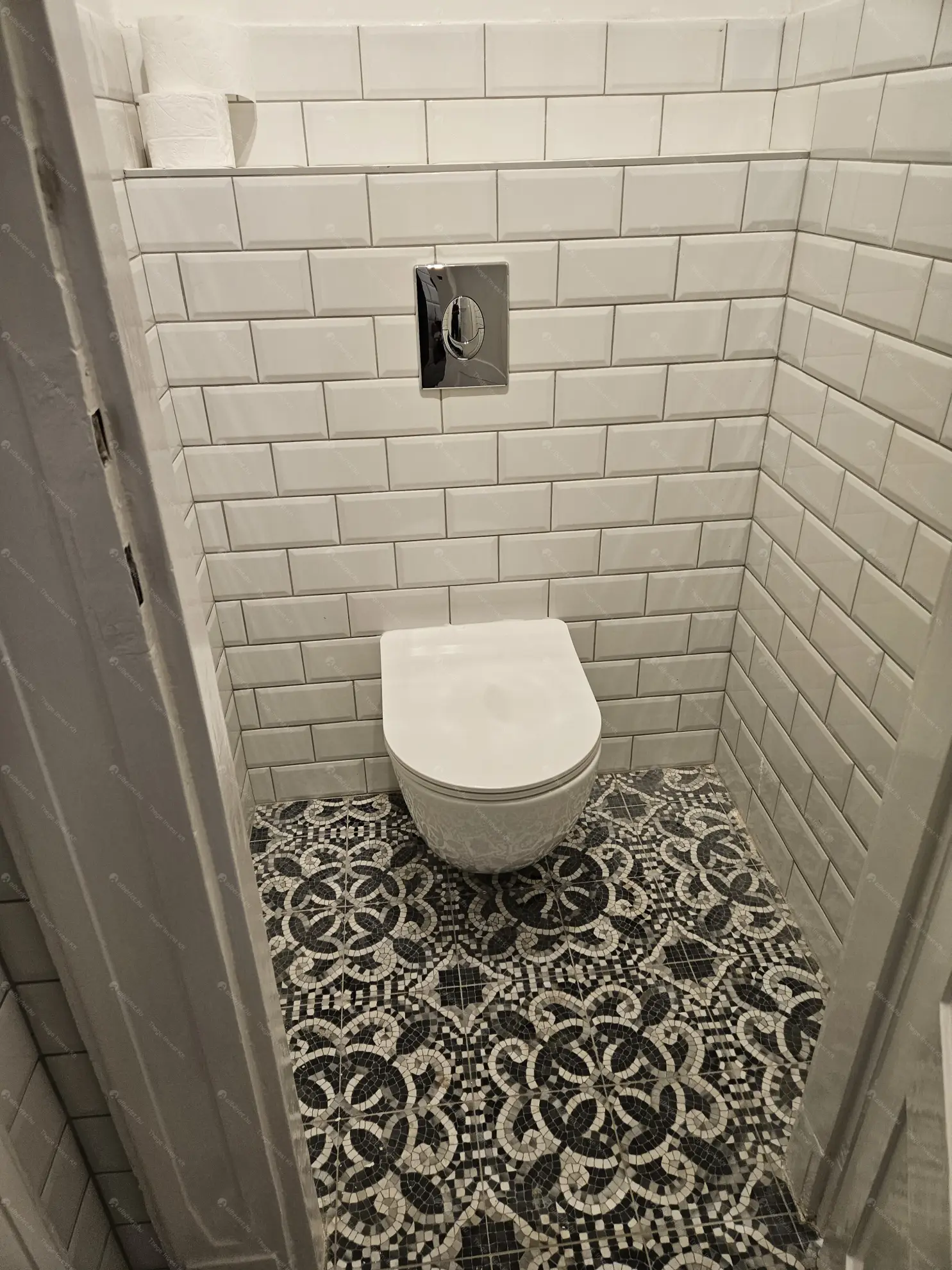 Kiadó albérlet 360000 Ft/hó áron: Budapest, VII. kerület  Dohány utca. Mérete: 63 nm, 3 szobás | Alberlet.hu - 6590445