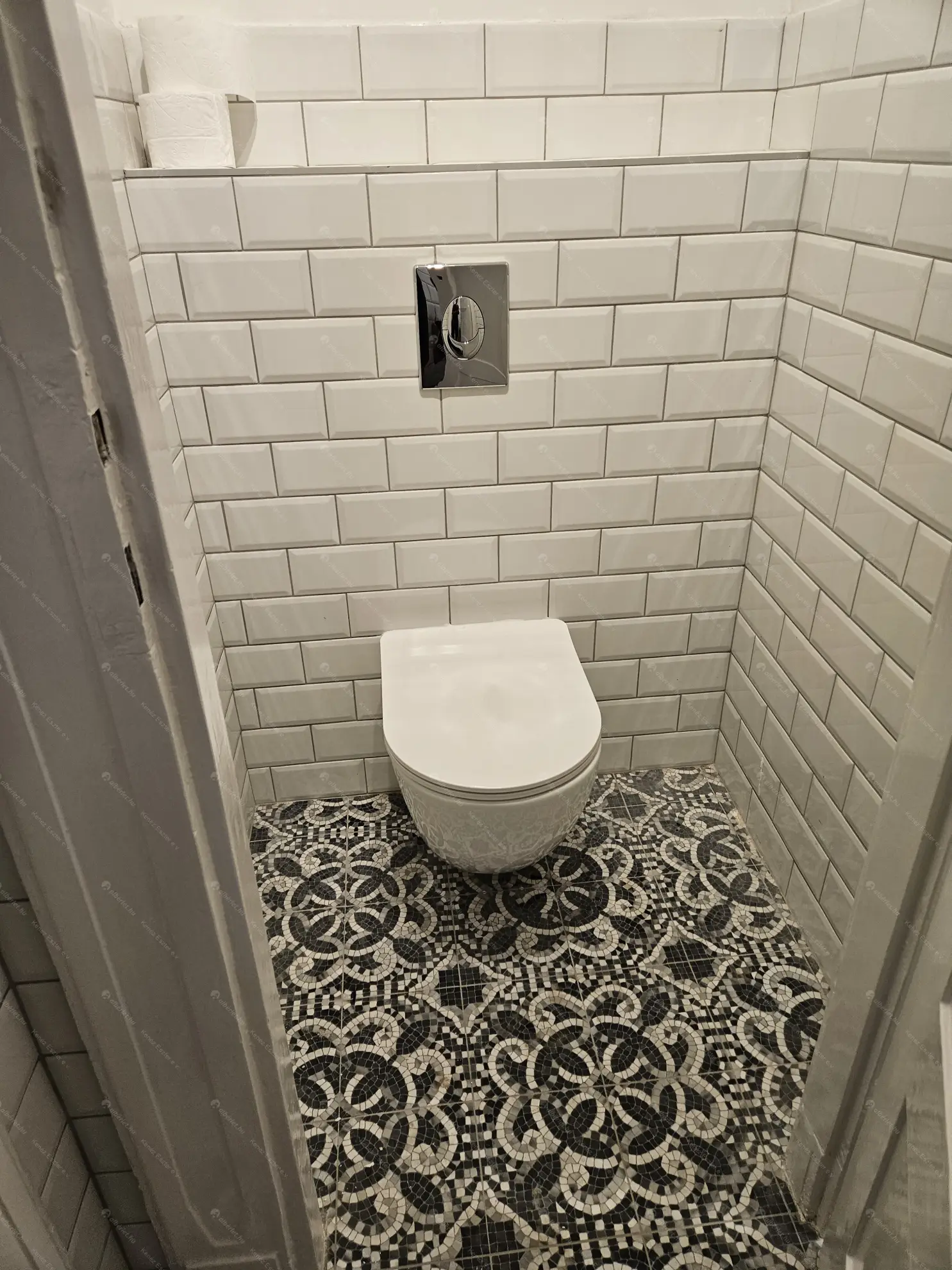 Kiadó albérlet 360000 Ft/hó áron: Budapest, VII. kerület  Dohány utca. Mérete: 63 nm, 3 szobás | Alberlet.hu - 6598204