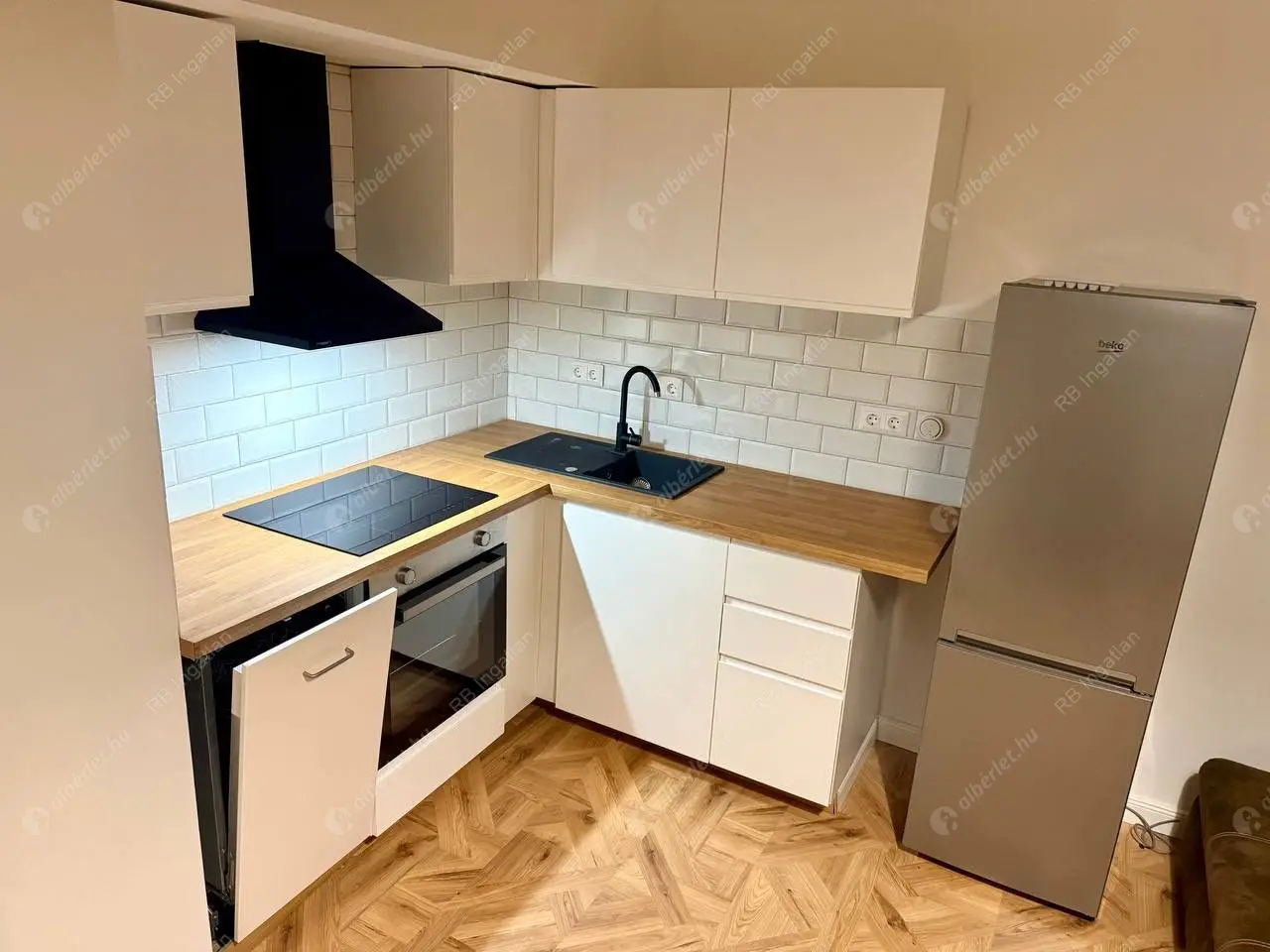 Kiadó albérlet 360000 Ft/hó áron: Budapest, VII. kerület  Dohány utca. Mérete: 63 nm, 3 szobás | Alberlet.hu - 6618019