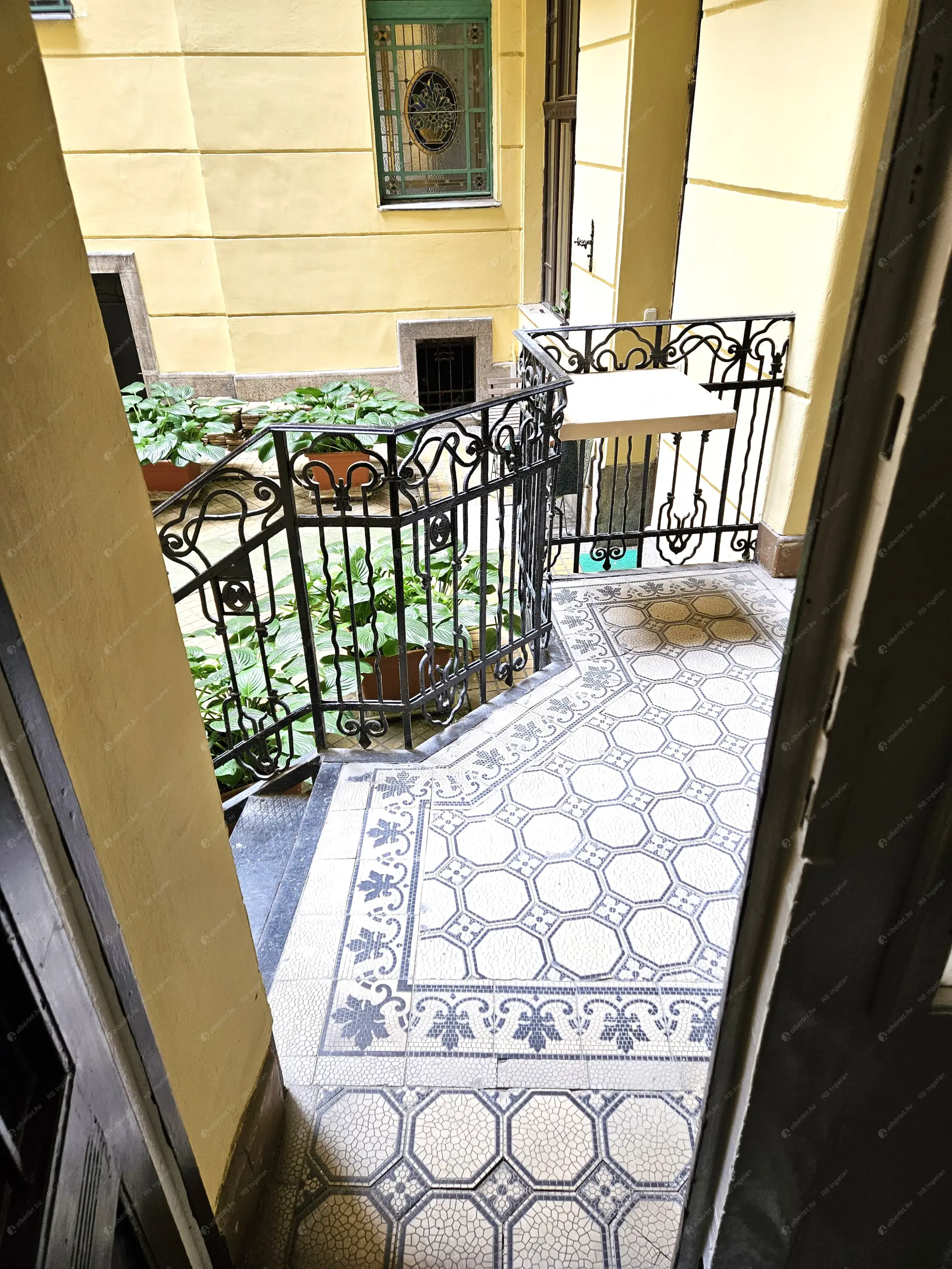 Kiadó albérlet 360000 Ft/hó áron: Budapest, VII. kerület  Dohány utca. Mérete: 63 nm, 3 szobás | Alberlet.hu - 6618023