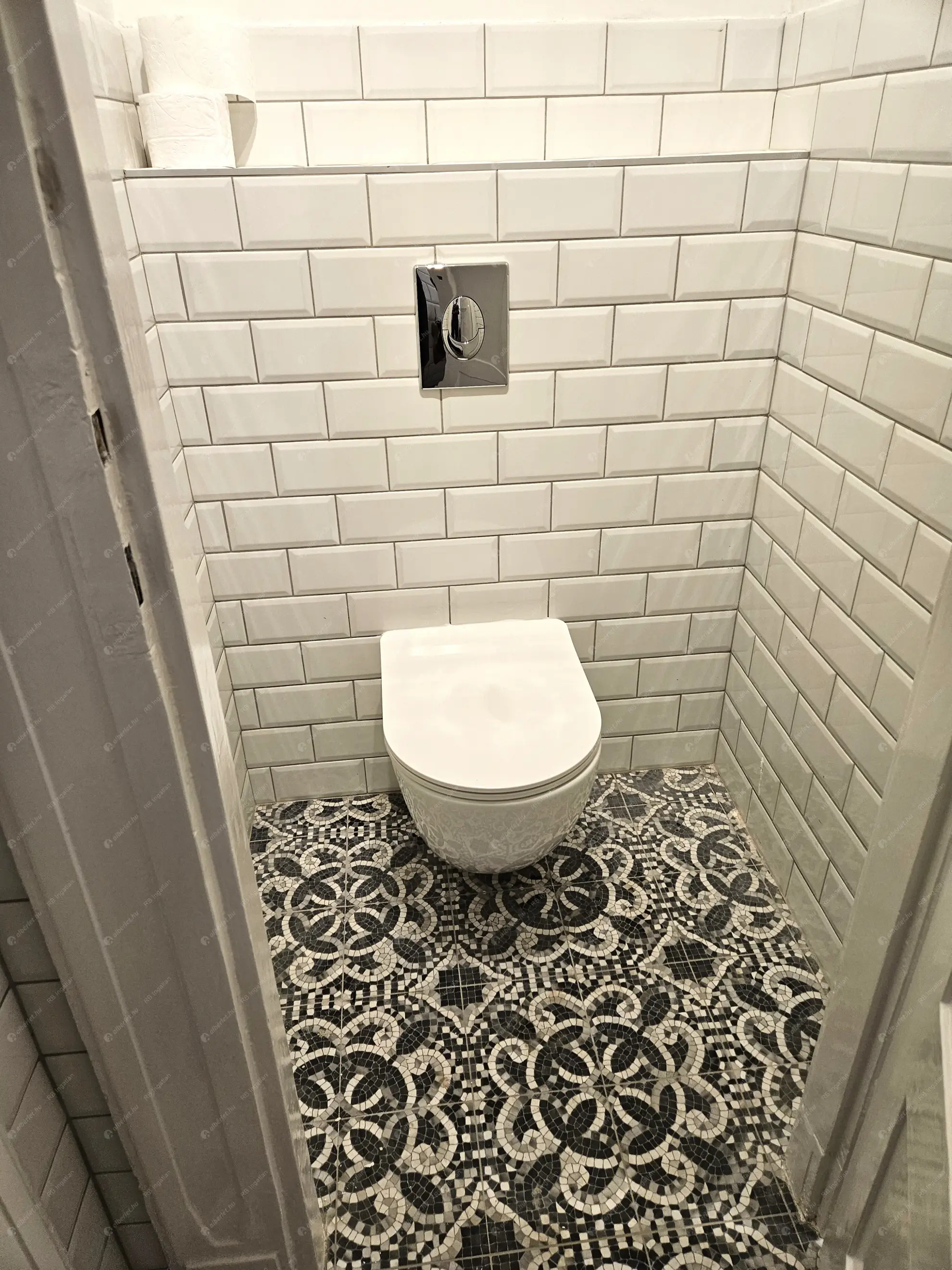 Kiadó albérlet 360000 Ft/hó áron: Budapest, VII. kerület  Dohány utca. Mérete: 63 nm, 3 szobás | Alberlet.hu - 6618024