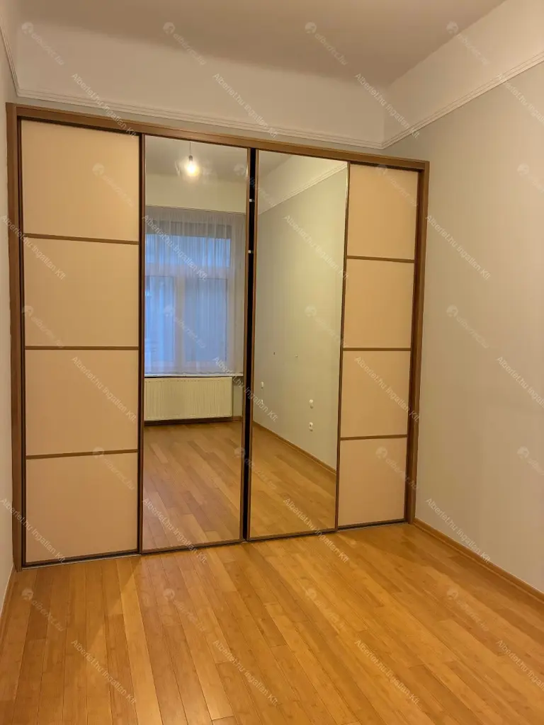 Kiadó albérlet 295000 Ft/hó áron: Budapest, VII. kerület  Dohány utca. Mérete: 64 nm, 2 szobás | Alberlet.hu - 6662958