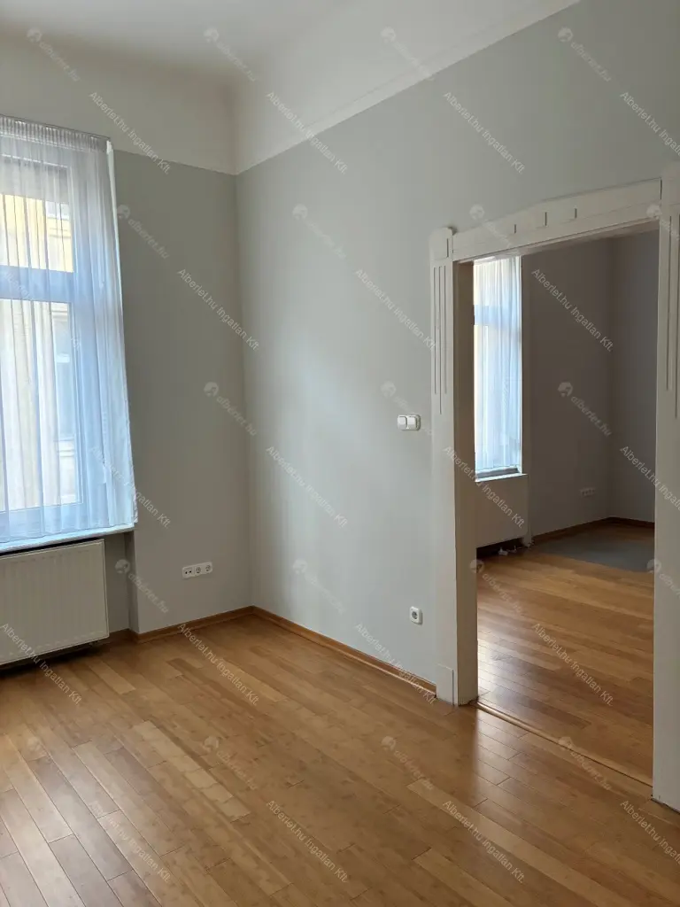 Kiadó albérlet 295000 Ft/hó áron: Budapest, VII. kerület  Dohány utca. Mérete: 64 nm, 2 szobás | Alberlet.hu - 6662959