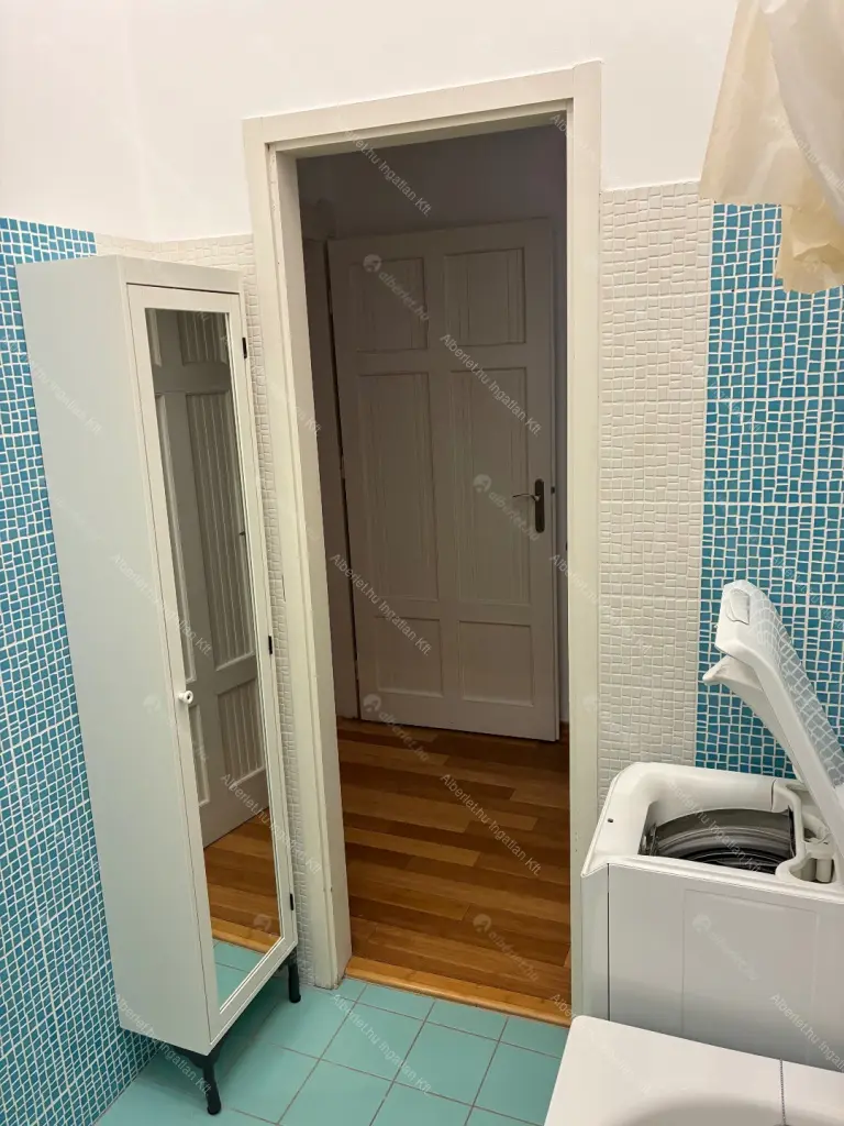 Kiadó albérlet 295000 Ft/hó áron: Budapest, VII. kerület  Dohány utca. Mérete: 64 nm, 2 szobás | Alberlet.hu - 6662964